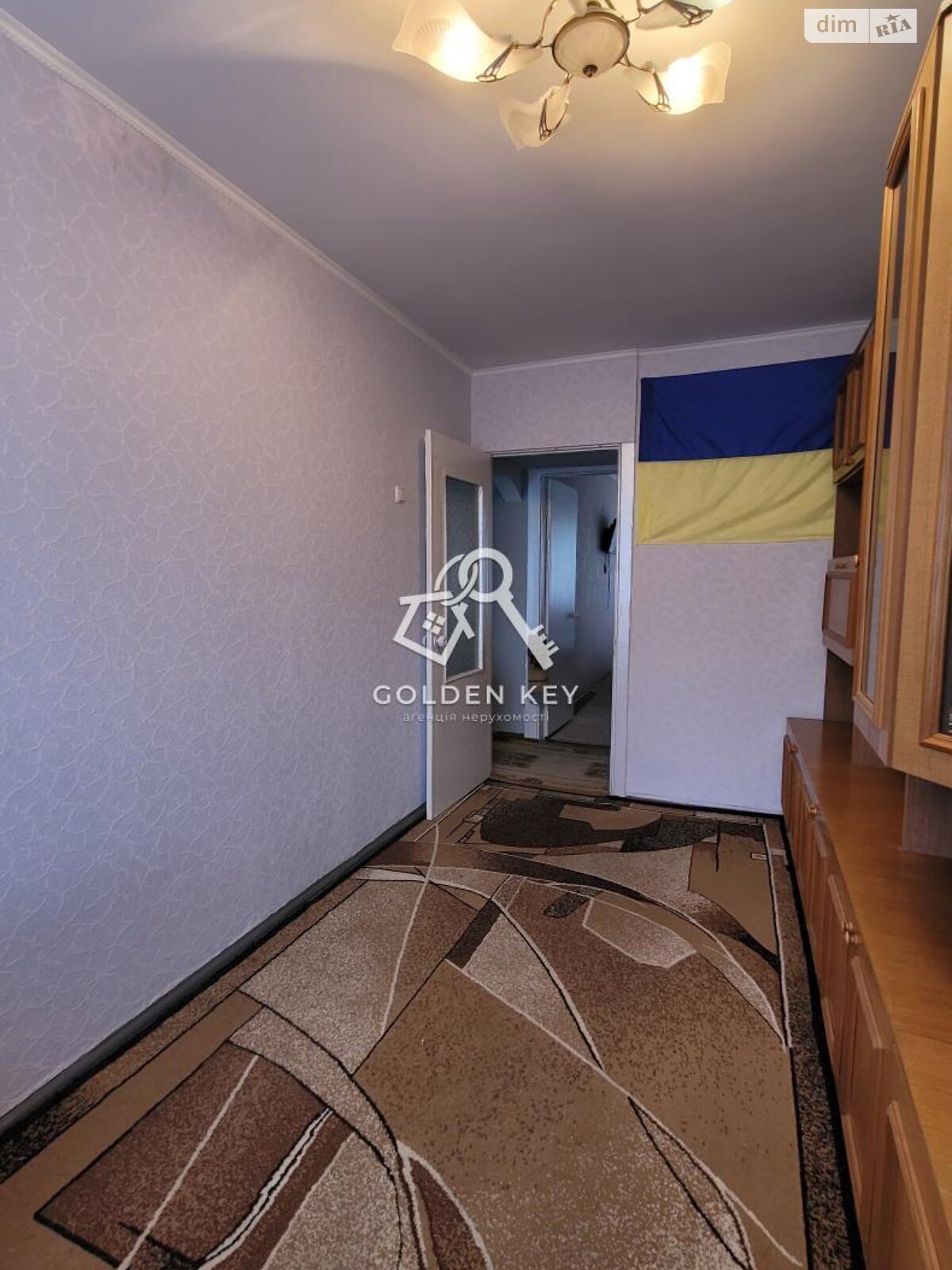 Продажа трехкомнатной квартиры в Кривом Роге, на ул. Соборности 113, район Долгинцевский фото 1 Продажа трехкомнатной квартиры в Кривом Роге, на ул. Соборности 113, район Долгинцевский фото 1