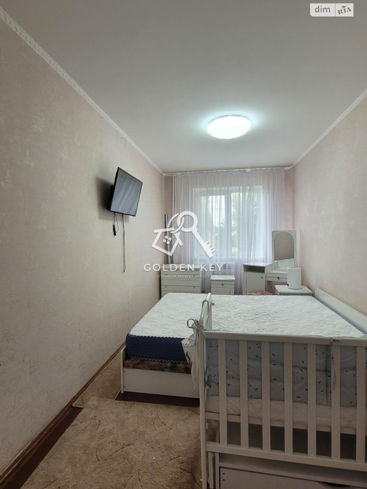Продажа трехкомнатной квартиры в Кривом Роге, на ул. Соборности 113, район Долгинцевский фото 1 Продажа трехкомнатной квартиры в Кривом Роге, на ул. Соборности 113, район Долгинцевский фото 1