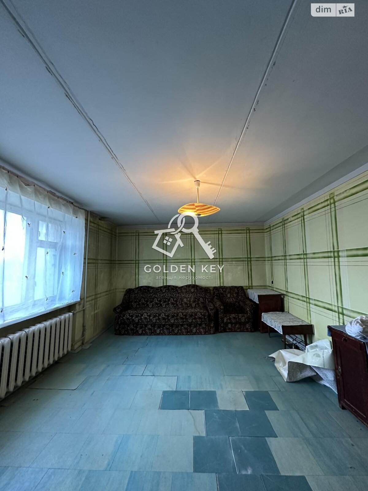 Продаж трикімнатної квартири в Кривому Розі, на просп. Університетський 69, район Довгинцівський фото 1 Продаж трикімнатної квартири в Кривому Розі, на просп. Університетський 69, район Довгинцівський фото 1