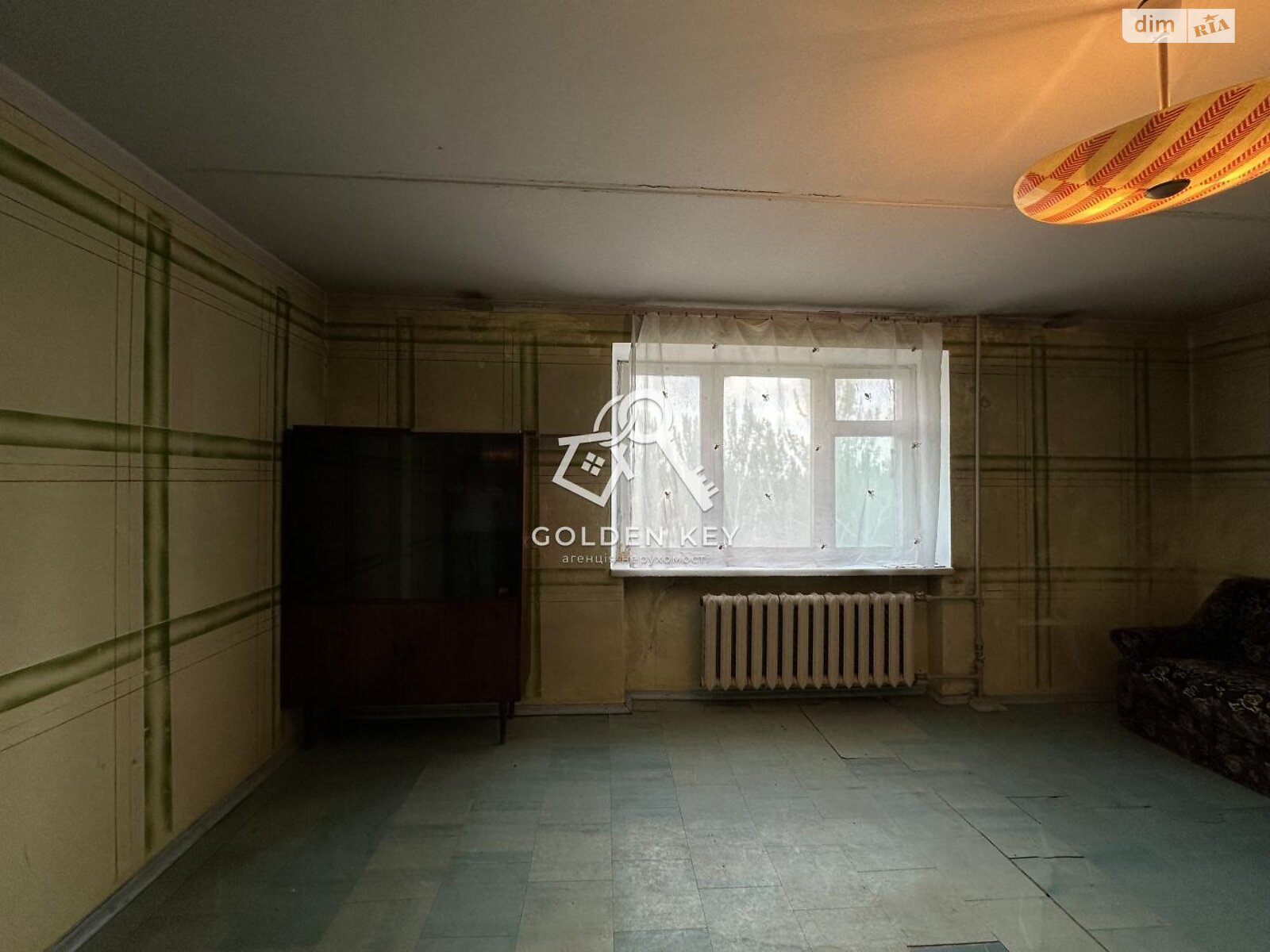 Продаж трикімнатної квартири в Кривому Розі, на просп. Університетський 69, район Довгинцівський фото 1 Продаж трикімнатної квартири в Кривому Розі, на просп. Університетський 69, район Довгинцівський фото 1