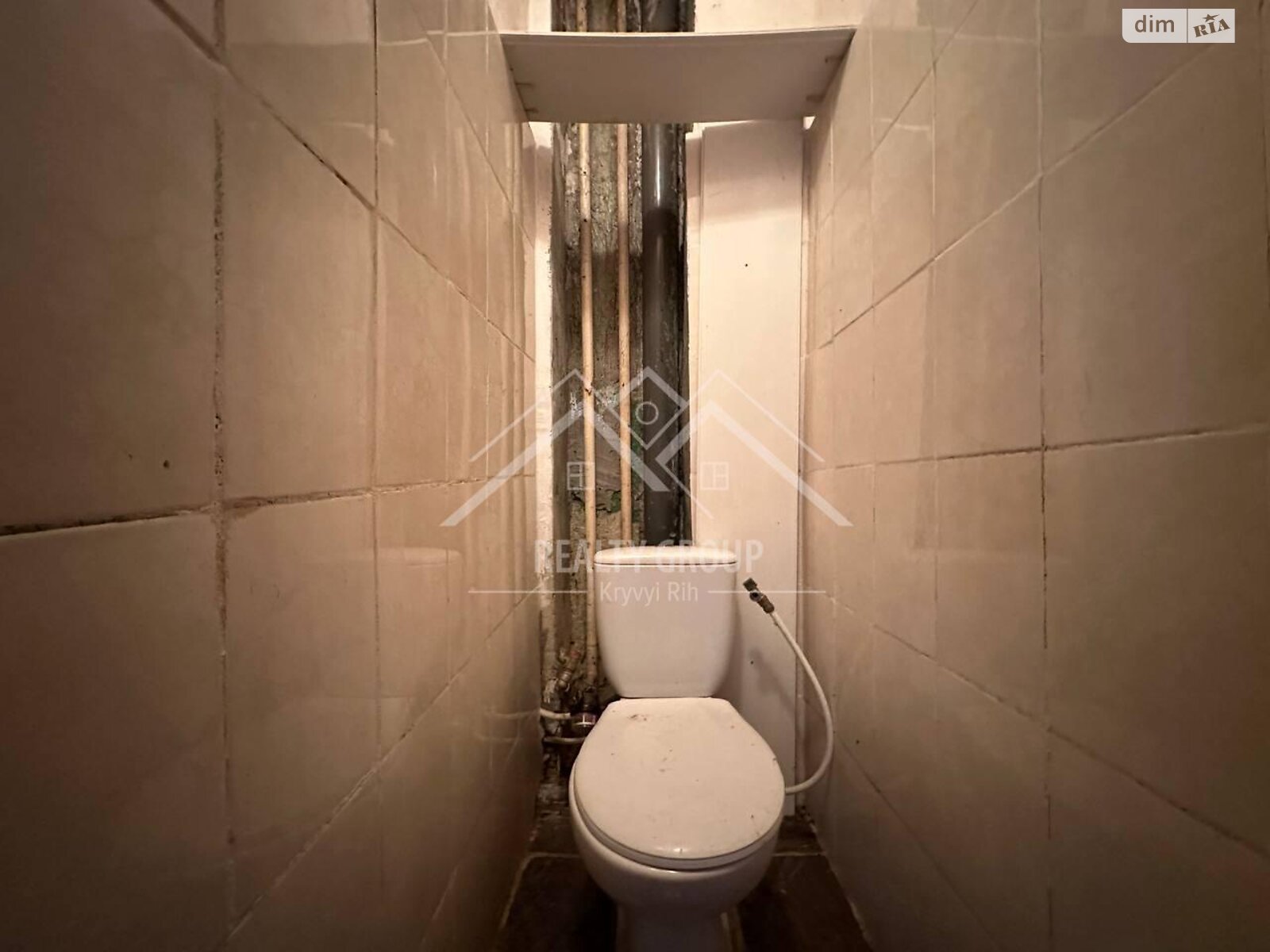 Продажа трехкомнатной квартиры в Кривом Роге, на просп. Университетский 63, район Долгинцевский фото 1