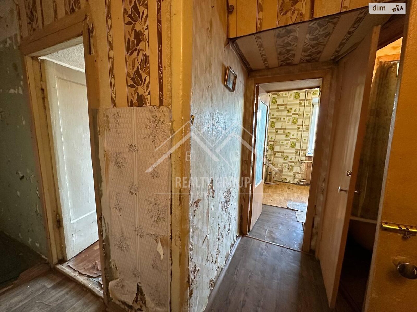 Продажа трехкомнатной квартиры в Кривом Роге, на просп. Университетский 63, район Долгинцевский фото 1