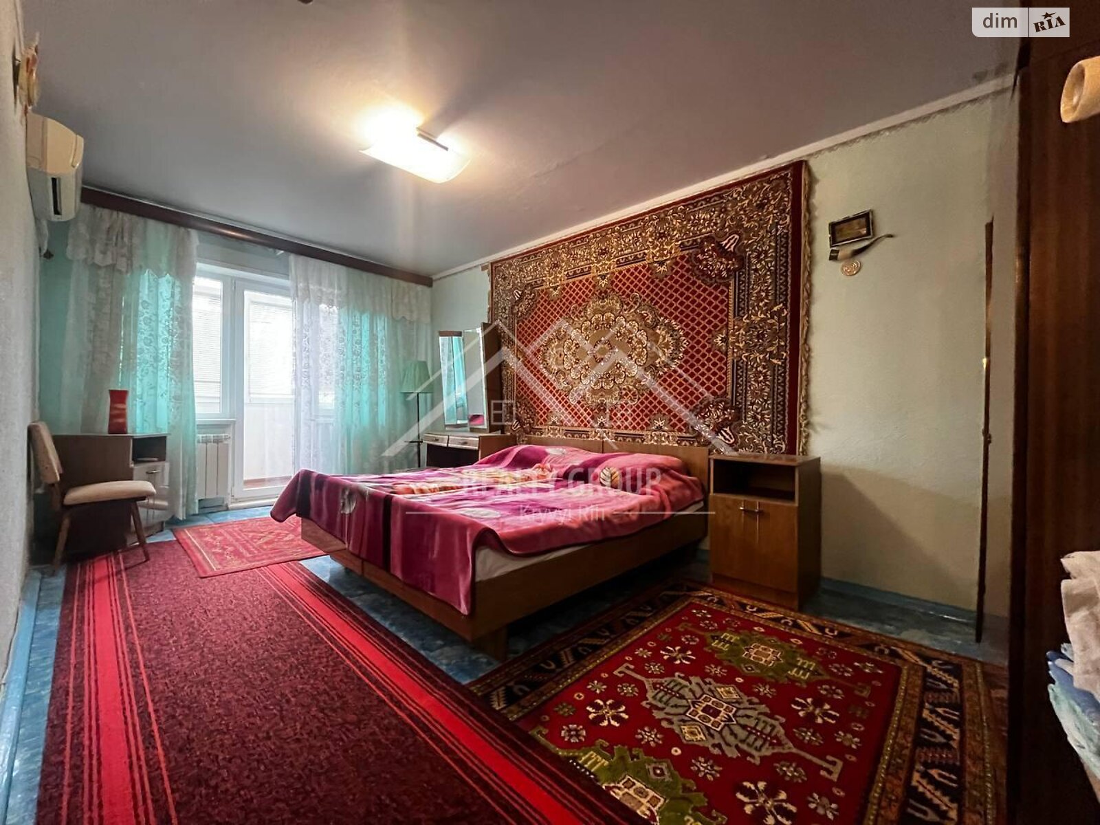 Продаж трикімнатної квартири в Кривому Розі, на вул. Вадима Гурова 37, район Довгинцівський фото 1 Продаж трикімнатної квартири в Кривому Розі, на вул. Вадима Гурова 37, район Довгинцівський фото 1