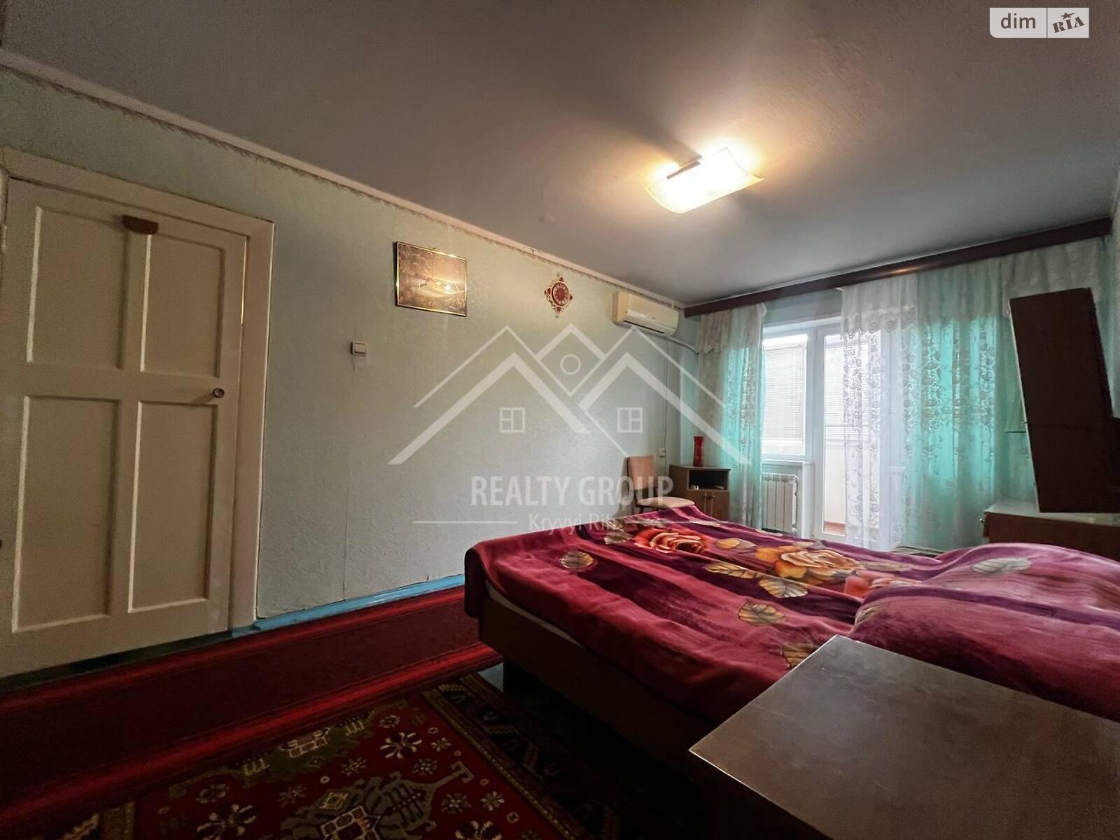 Продаж трикімнатної квартири в Кривому Розі, на вул. Вадима Гурова 37, район Довгинцівський фото 1 Продаж трикімнатної квартири в Кривому Розі, на вул. Вадима Гурова 37, район Довгинцівський фото 1