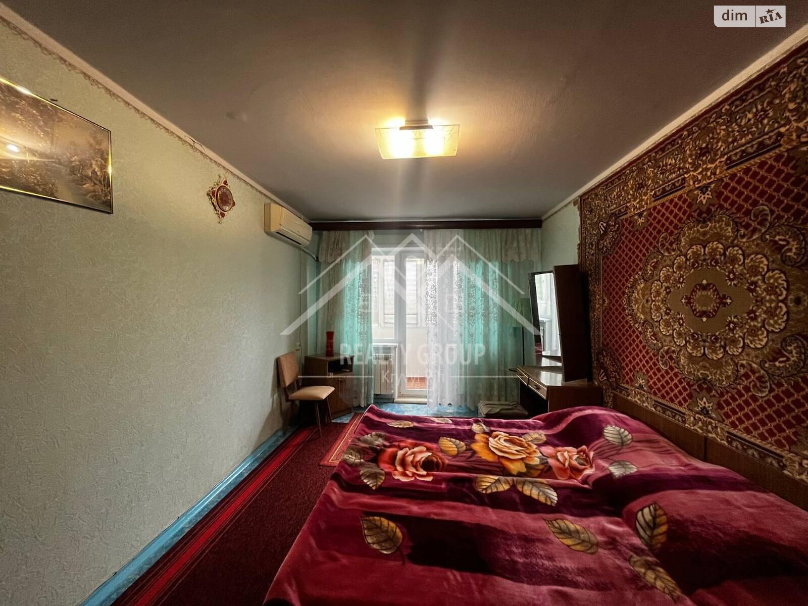 Продаж трикімнатної квартири в Кривому Розі, на вул. Вадима Гурова 37, район Довгинцівський фото 1 Продаж трикімнатної квартири в Кривому Розі, на вул. Вадима Гурова 37, район Довгинцівський фото 1