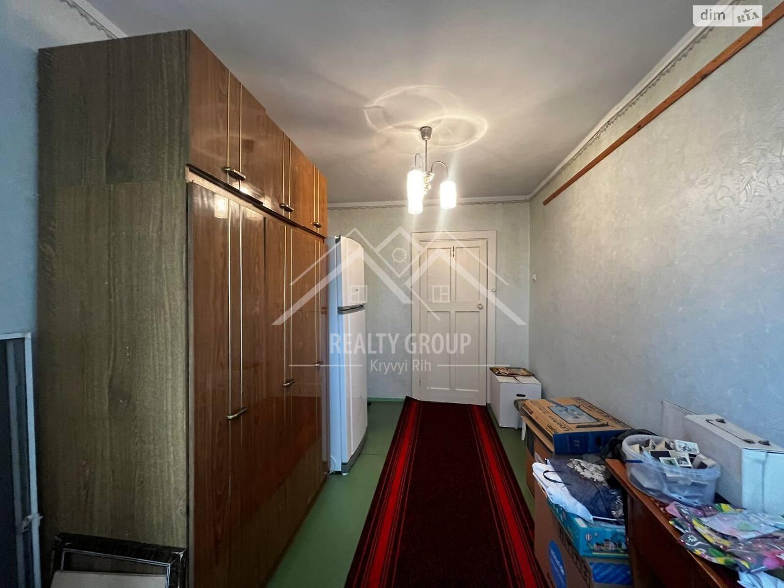 Продаж трикімнатної квартири в Кривому Розі, на вул. Вадима Гурова 37, район Довгинцівський фото 1 Продаж трикімнатної квартири в Кривому Розі, на вул. Вадима Гурова 37, район Довгинцівський фото 1