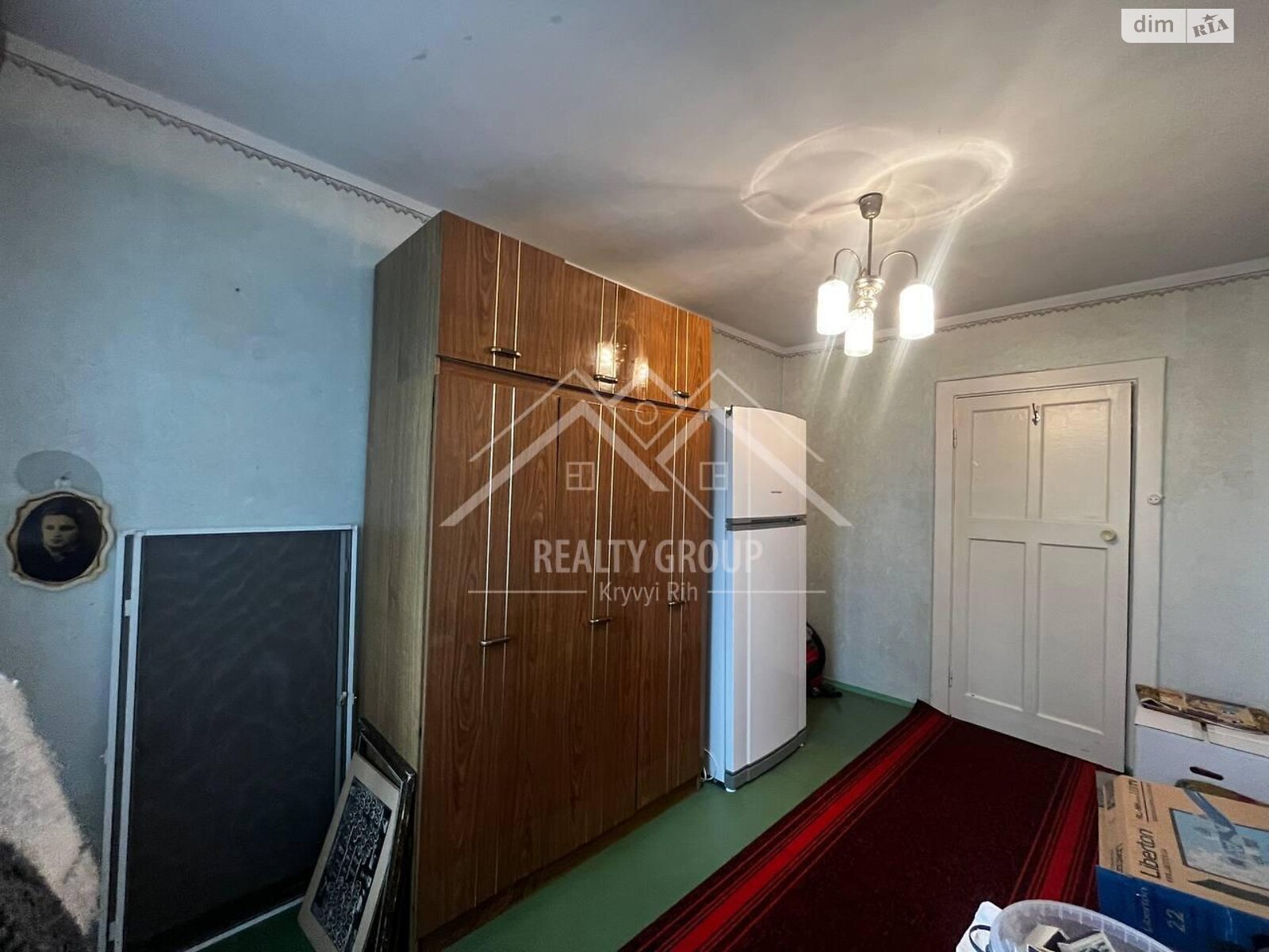 Продаж трикімнатної квартири в Кривому Розі, на вул. Вадима Гурова 37, район Довгинцівський фото 1 Продаж трикімнатної квартири в Кривому Розі, на вул. Вадима Гурова 37, район Довгинцівський фото 1