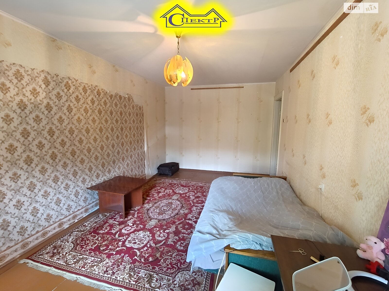 Продаж двокімнатної квартири в Кривому Розі, на вул. Вадима Гурова 45, район Довгинцівський фото 1 Продаж двокімнатної квартири в Кривому Розі, на вул. Вадима Гурова 45, район Довгинцівський фото 1