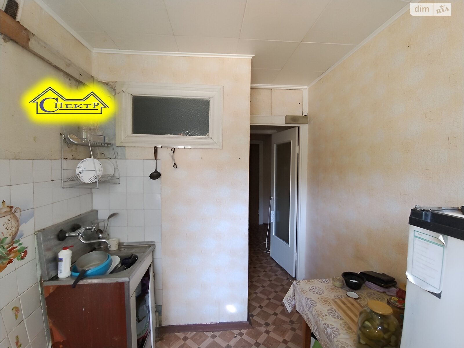 Продаж двокімнатної квартири в Кривому Розі, на вул. Вадима Гурова 45, район Довгинцівський фото 1 Продаж двокімнатної квартири в Кривому Розі, на вул. Вадима Гурова 45, район Довгинцівський фото 1