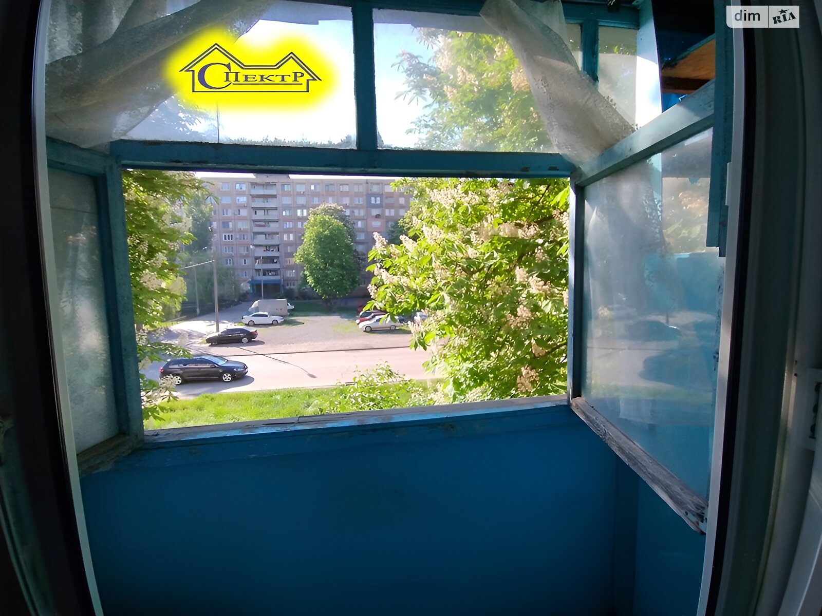 Продаж двокімнатної квартири в Кривому Розі, на вул. Вадима Гурова 45, район Довгинцівський фото 1 Продаж двокімнатної квартири в Кривому Розі, на вул. Вадима Гурова 45, район Довгинцівський фото 1