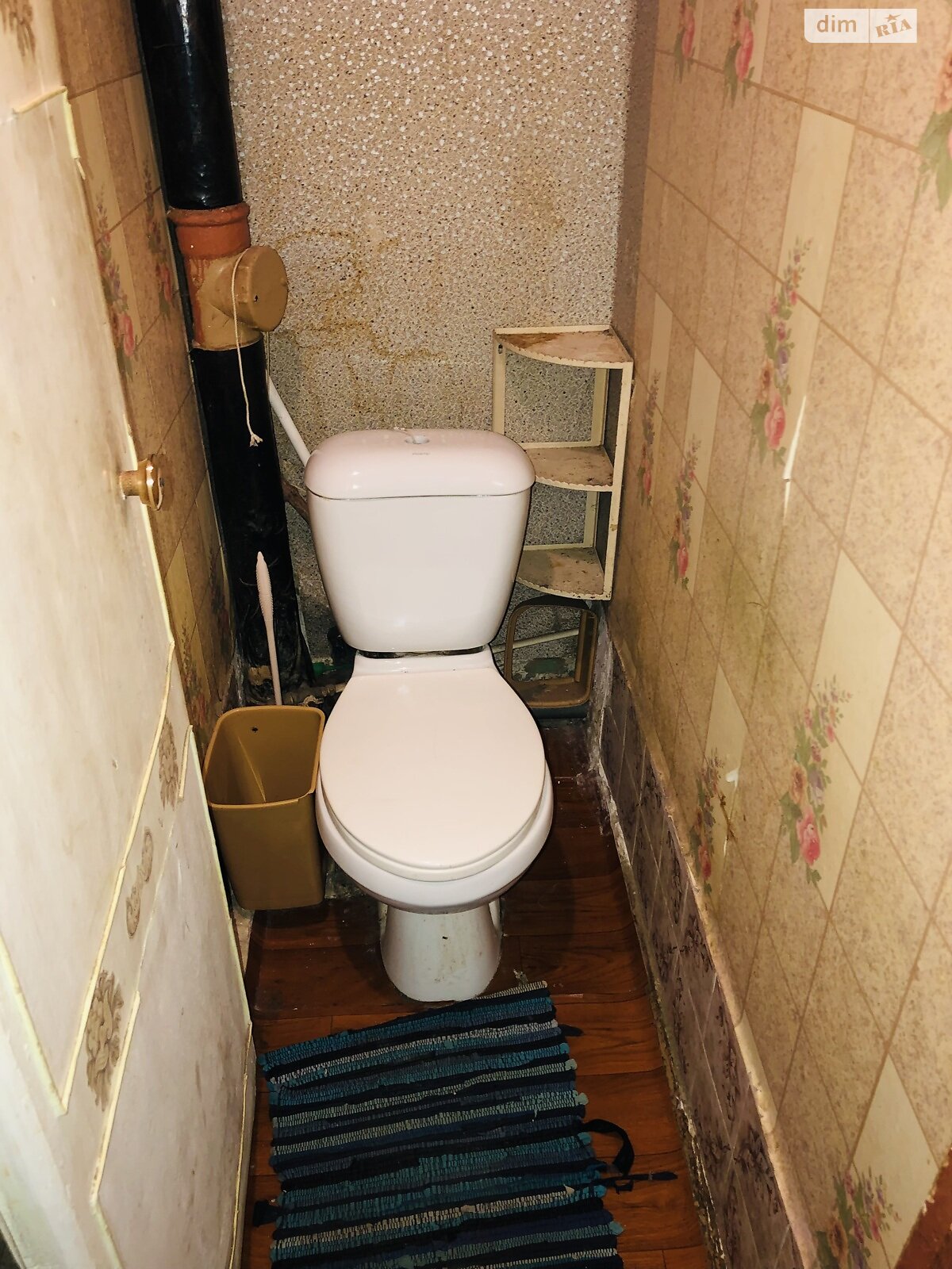 Продажа двухкомнатной квартиры в Кривом Роге, на мкр. Війскове містечко 33, район Долгинцевский фото 1 Продажа двухкомнатной квартиры в Кривом Роге, на мкр. Війскове містечко 33, район Долгинцевский фото 1