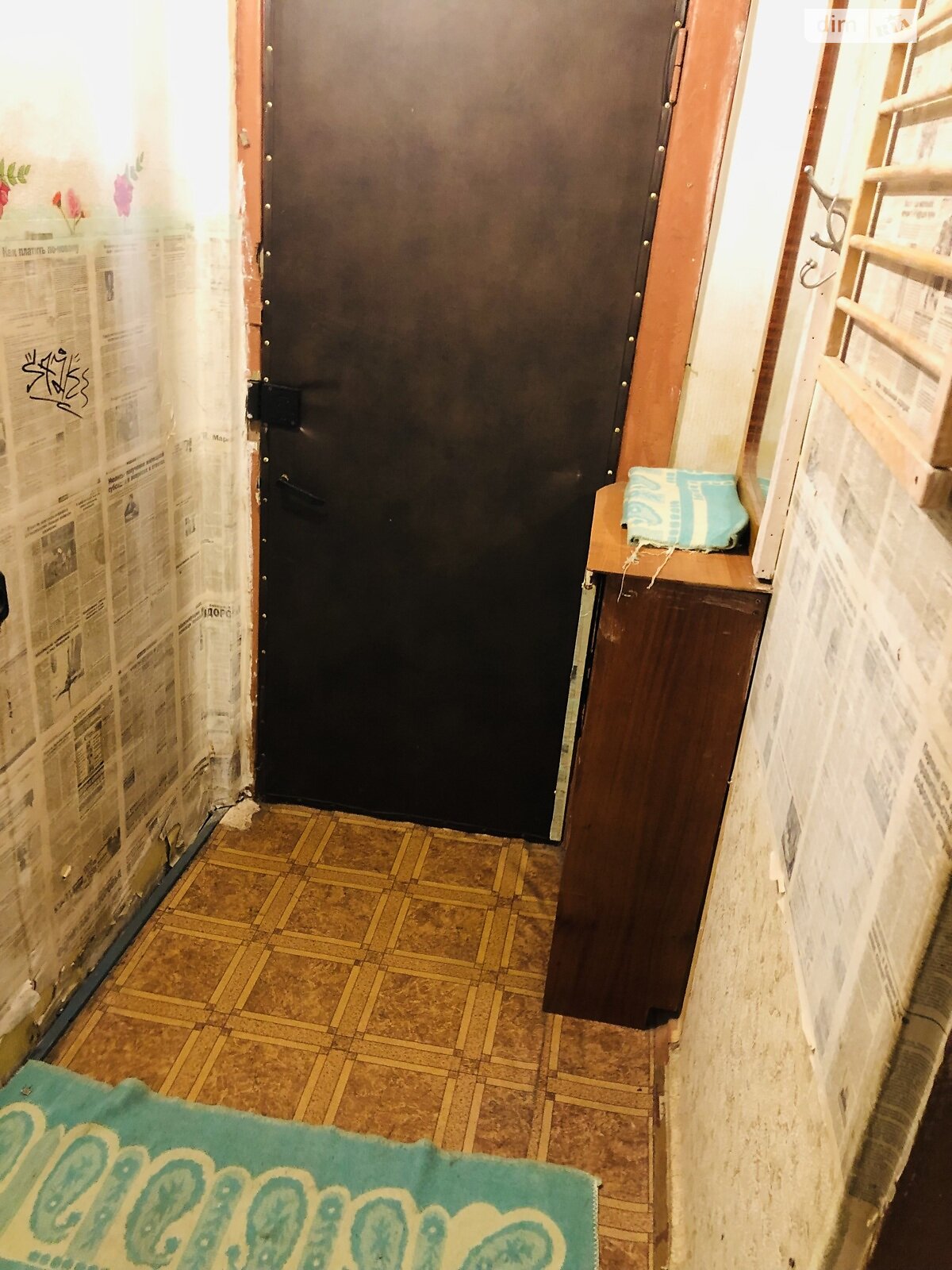 Продажа двухкомнатной квартиры в Кривом Роге, на мкр. Війскове містечко 33, район Долгинцевский фото 1 Продажа двухкомнатной квартиры в Кривом Роге, на мкр. Війскове містечко 33, район Долгинцевский фото 1