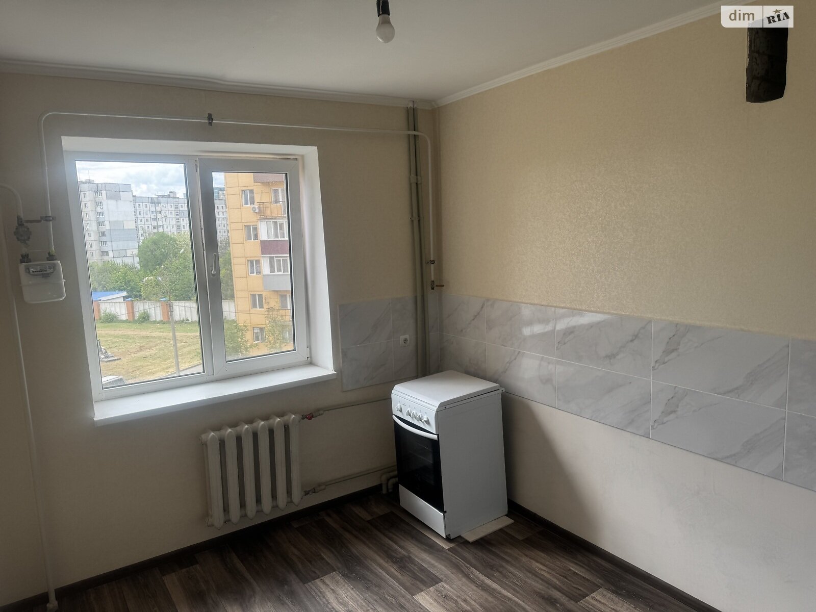 Продаж однокімнатної квартири в Кривому Розі, на вул. Вячеслава Чорновола 17, район Довгинцівський фото 1 Продаж однокімнатної квартири в Кривому Розі, на вул. Вячеслава Чорновола 17, район Довгинцівський фото 1