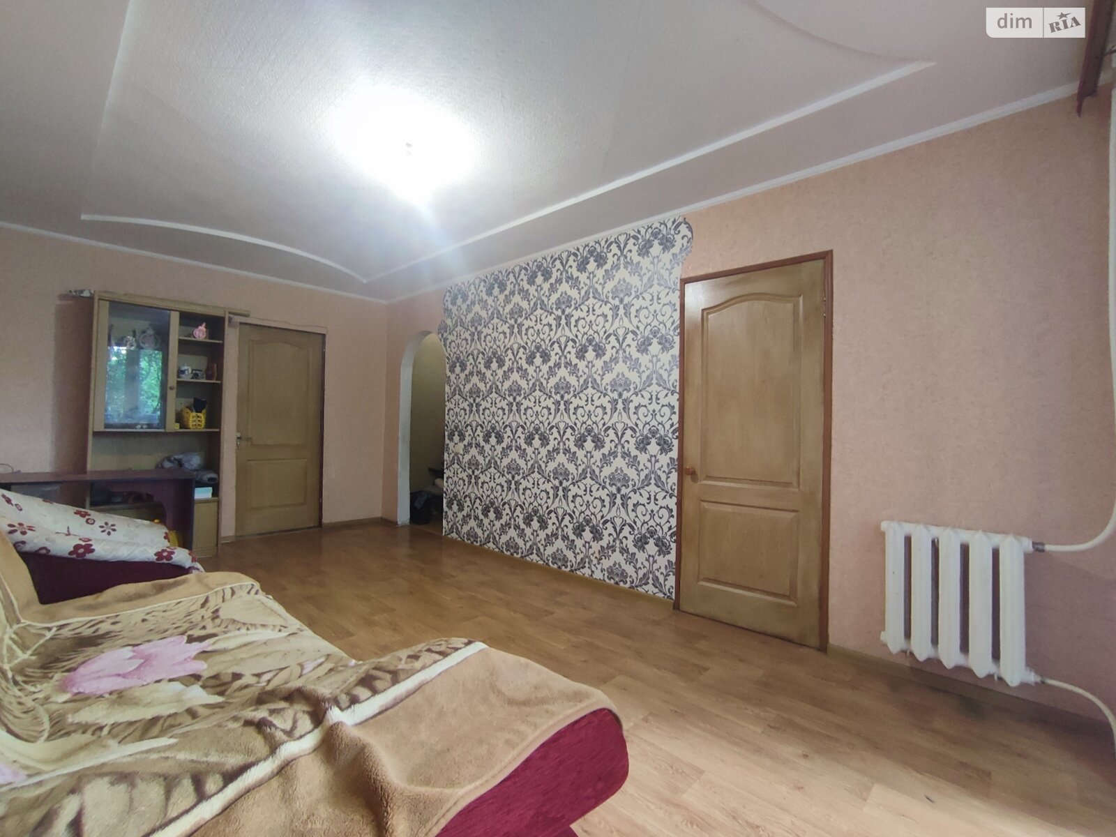 Продажа двухкомнатной квартиры в Кривом Роге, на ул. Ярослава Мудрого, район Долгинцевский фото 1 Продажа двухкомнатной квартиры в Кривом Роге, на ул. Ярослава Мудрого, район Долгинцевский фото 1