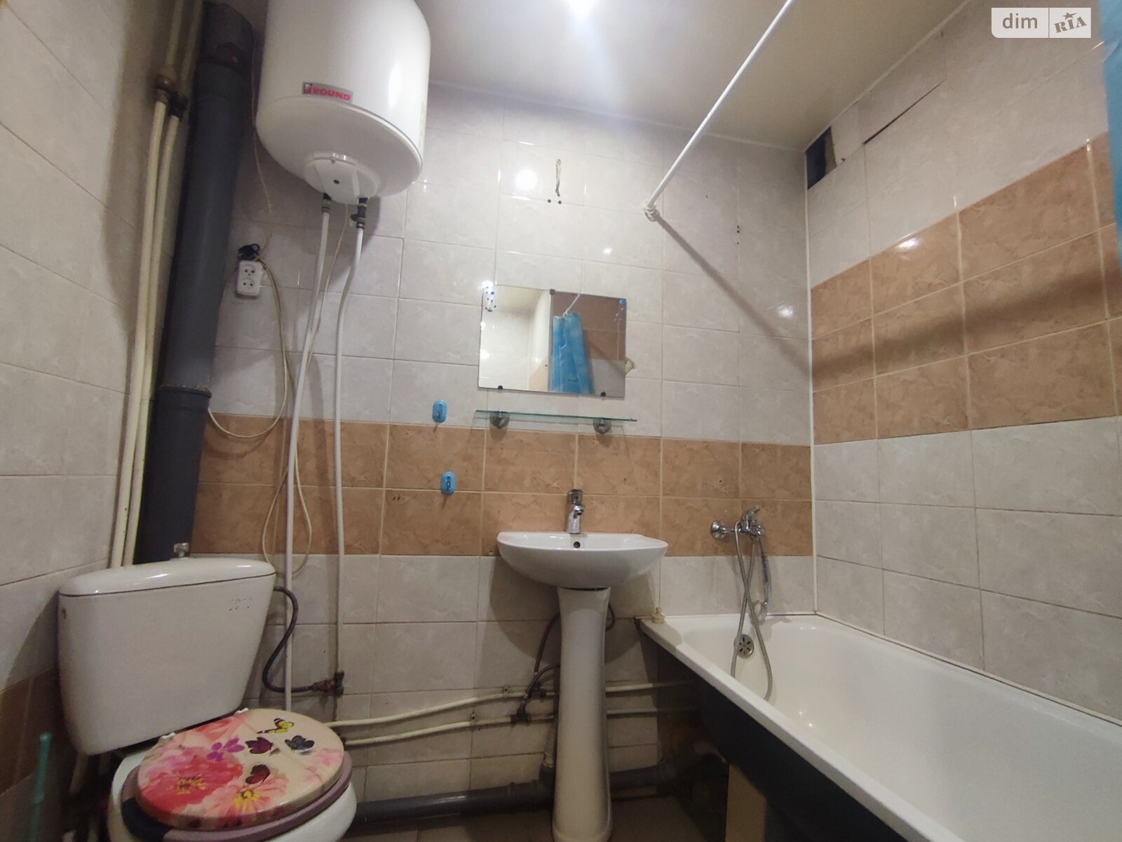Продажа двухкомнатной квартиры в Кривом Роге, на ул. Ярослава Мудрого, район Долгинцевский фото 1 Продажа двухкомнатной квартиры в Кривом Роге, на ул. Ярослава Мудрого, район Долгинцевский фото 1