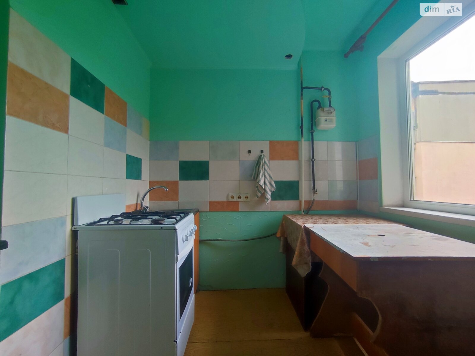 Продажа двухкомнатной квартиры в Кривом Роге, на ул. Ярослава Мудрого, район Долгинцевский фото 1 Продажа двухкомнатной квартиры в Кривом Роге, на ул. Ярослава Мудрого, район Долгинцевский фото 1