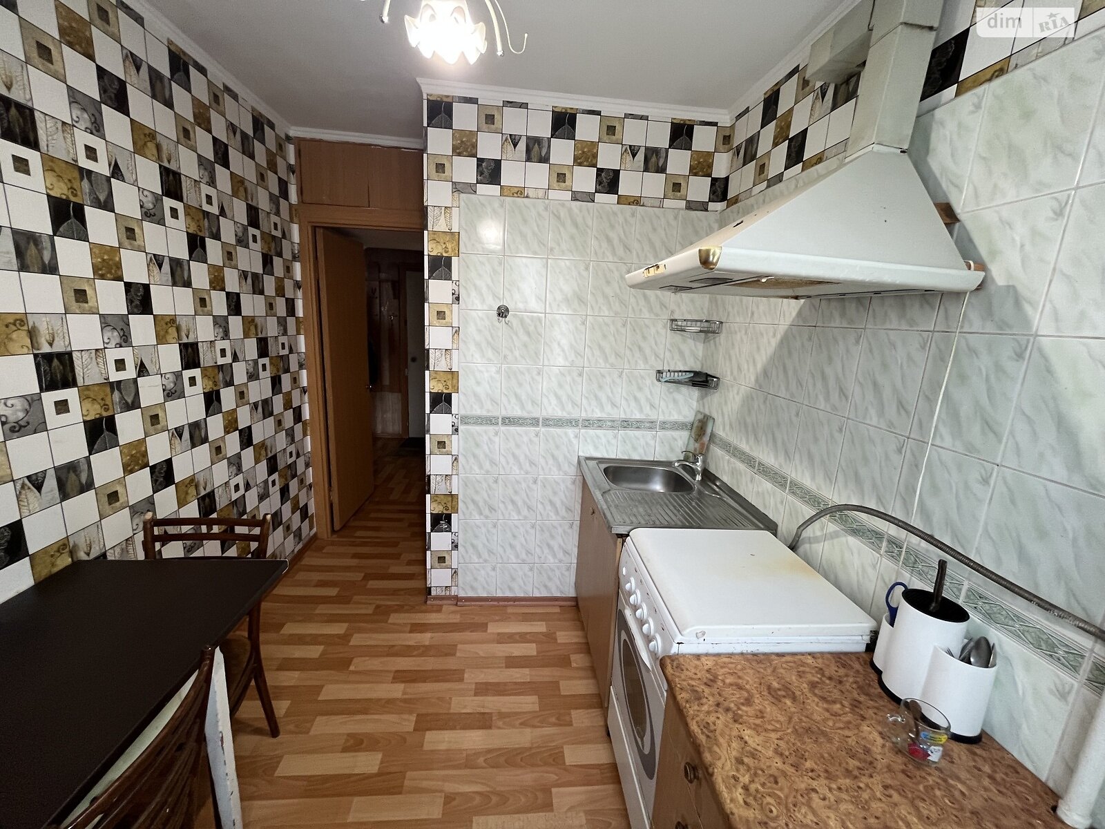 Продаж двокімнатної квартири в Кривому Розі, на вул. Ярослава Мудрого 97, район Довгинцівський фото 1 Продаж двокімнатної квартири в Кривому Розі, на вул. Ярослава Мудрого 97, район Довгинцівський фото 1