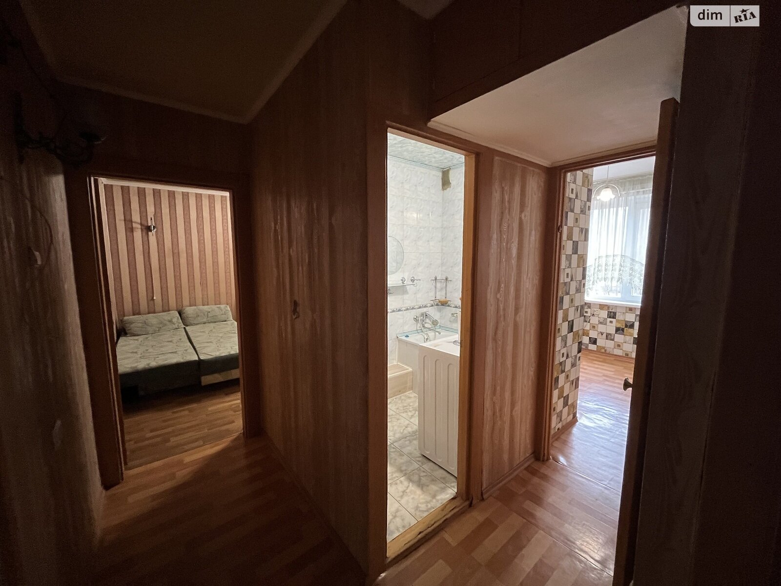 Продаж двокімнатної квартири в Кривому Розі, на вул. Ярослава Мудрого 97, район Довгинцівський фото 1 Продаж двокімнатної квартири в Кривому Розі, на вул. Ярослава Мудрого 97, район Довгинцівський фото 1