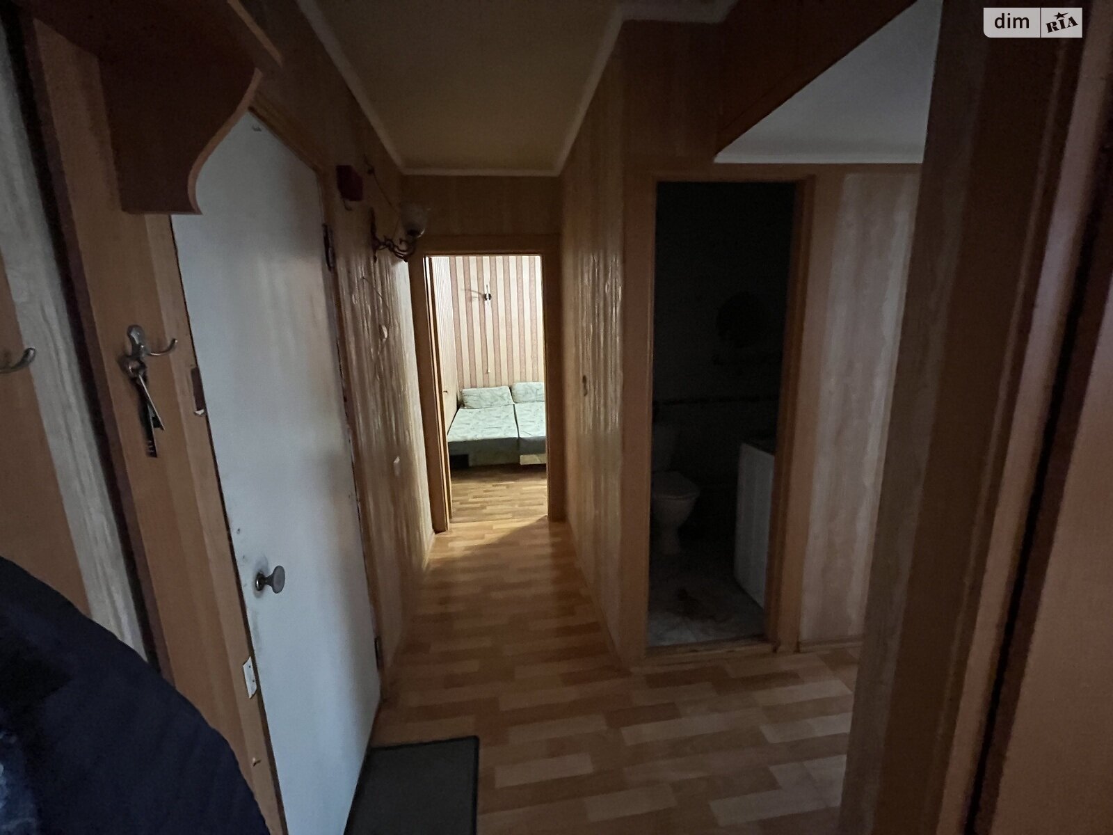 Продаж двокімнатної квартири в Кривому Розі, на вул. Ярослава Мудрого 97, район Довгинцівський фото 1 Продаж двокімнатної квартири в Кривому Розі, на вул. Ярослава Мудрого 97, район Довгинцівський фото 1