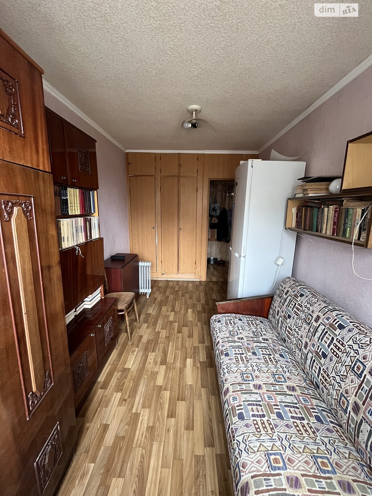 Продаж двокімнатної квартири в Кривому Розі, на вул. Ярослава Мудрого 97, район Довгинцівський фото 1 Продаж двокімнатної квартири в Кривому Розі, на вул. Ярослава Мудрого 97, район Довгинцівський фото 1