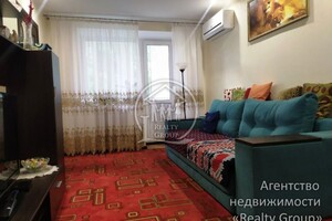 Продажа двухкомнатной квартиры в Кривом Роге, на ул. Олейников 28 район Дзержинский фото 2