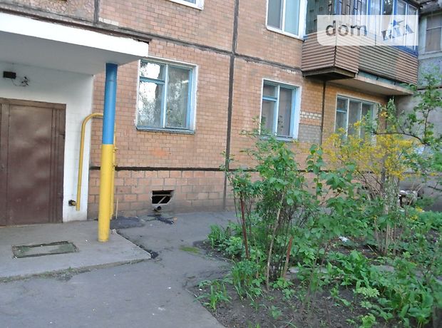 Продаж трикімнатної квартири в Кривому Розі на пр.Мира 29, район Дзержинський фото 1 Продаж трикімнатної квартири в Кривому Розі на пр.Мира 29, район Дзержинський фото 1