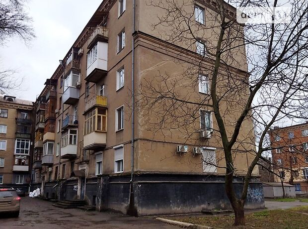 Продажа двухкомнатной квартиры в Кривом Роге, на Гурова Вадима 11 район Дзержинский фото 1 Продажа двухкомнатной квартиры в Кривом Роге, на Гурова Вадима 11 район Дзержинский фото 1