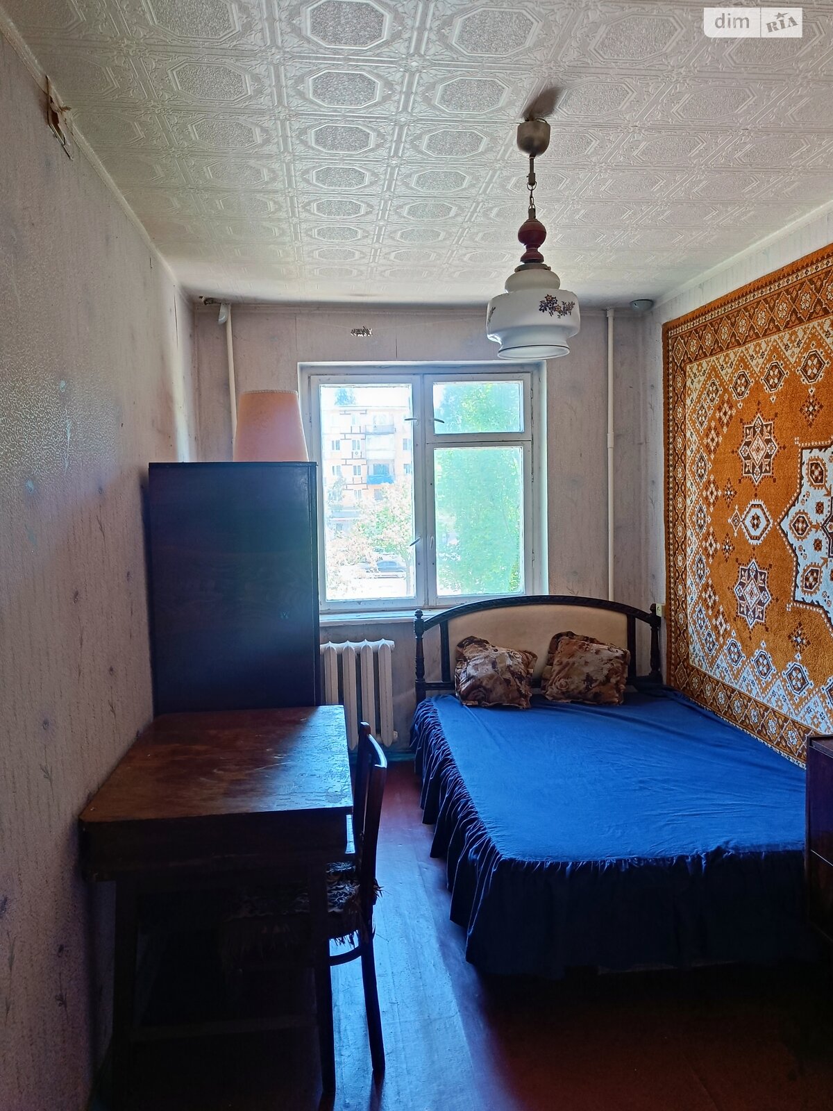 Продажа двухкомнатной квартиры в Кривом Роге, на ул. Эдуарда Фукса 22, фото 1 Продажа двухкомнатной квартиры в Кривом Роге, на ул. Эдуарда Фукса 22, фото 1