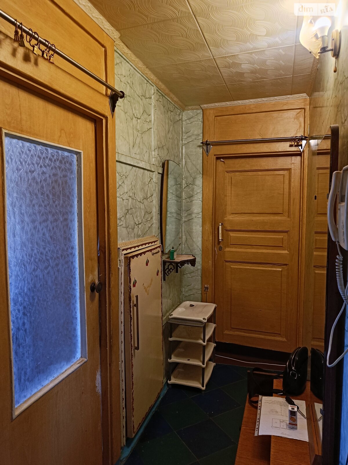 Продажа двухкомнатной квартиры в Кривом Роге, на ул. Эдуарда Фукса 22, фото 1 Продажа двухкомнатной квартиры в Кривом Роге, на ул. Эдуарда Фукса 22, фото 1