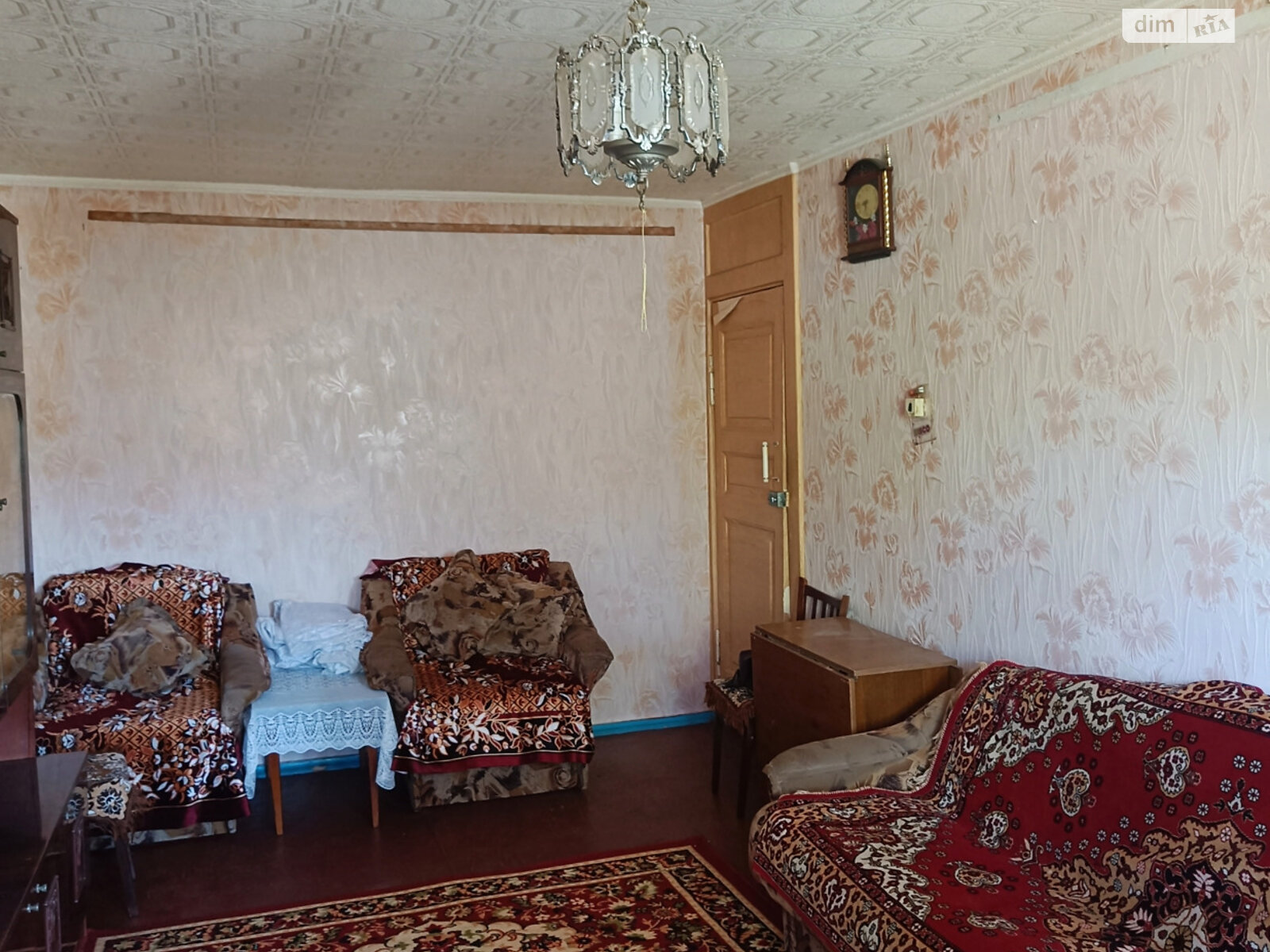 Продажа двухкомнатной квартиры в Кривом Роге, на ул. Эдуарда Фукса 22, фото 1 Продажа двухкомнатной квартиры в Кривом Роге, на ул. Эдуарда Фукса 22, фото 1
