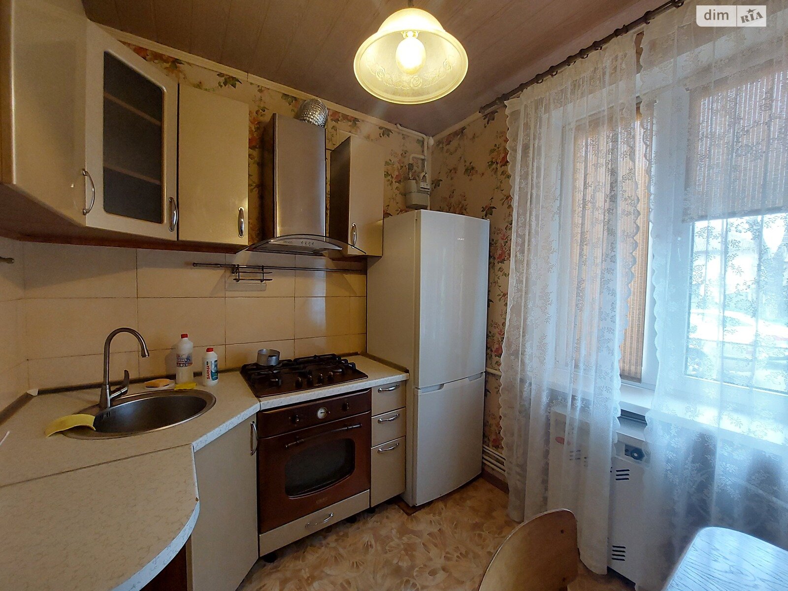 Продажа двухкомнатной квартиры в Кривом Роге, на ул. Галатова, район Металлургический фото 1 Продажа двухкомнатной квартиры в Кривом Роге, на ул. Галатова, район Металлургический фото 1