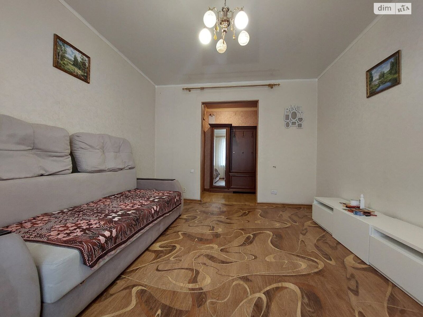 Продажа двухкомнатной квартиры в Кривом Роге, на ул. Галатова, район Металлургический фото 1 Продажа двухкомнатной квартиры в Кривом Роге, на ул. Галатова, район Металлургический фото 1