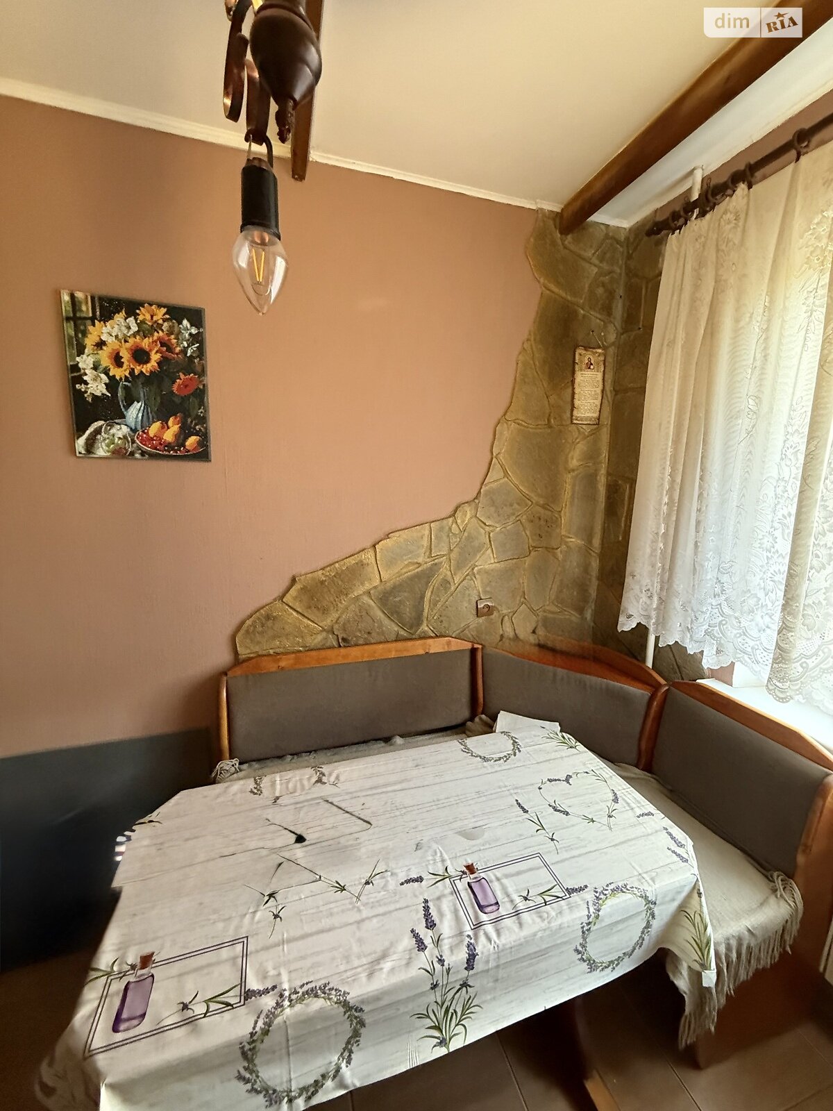 Продаж трикімнатної квартири в Кривому Розі, на мкр. Індустріальний 69, фото 1