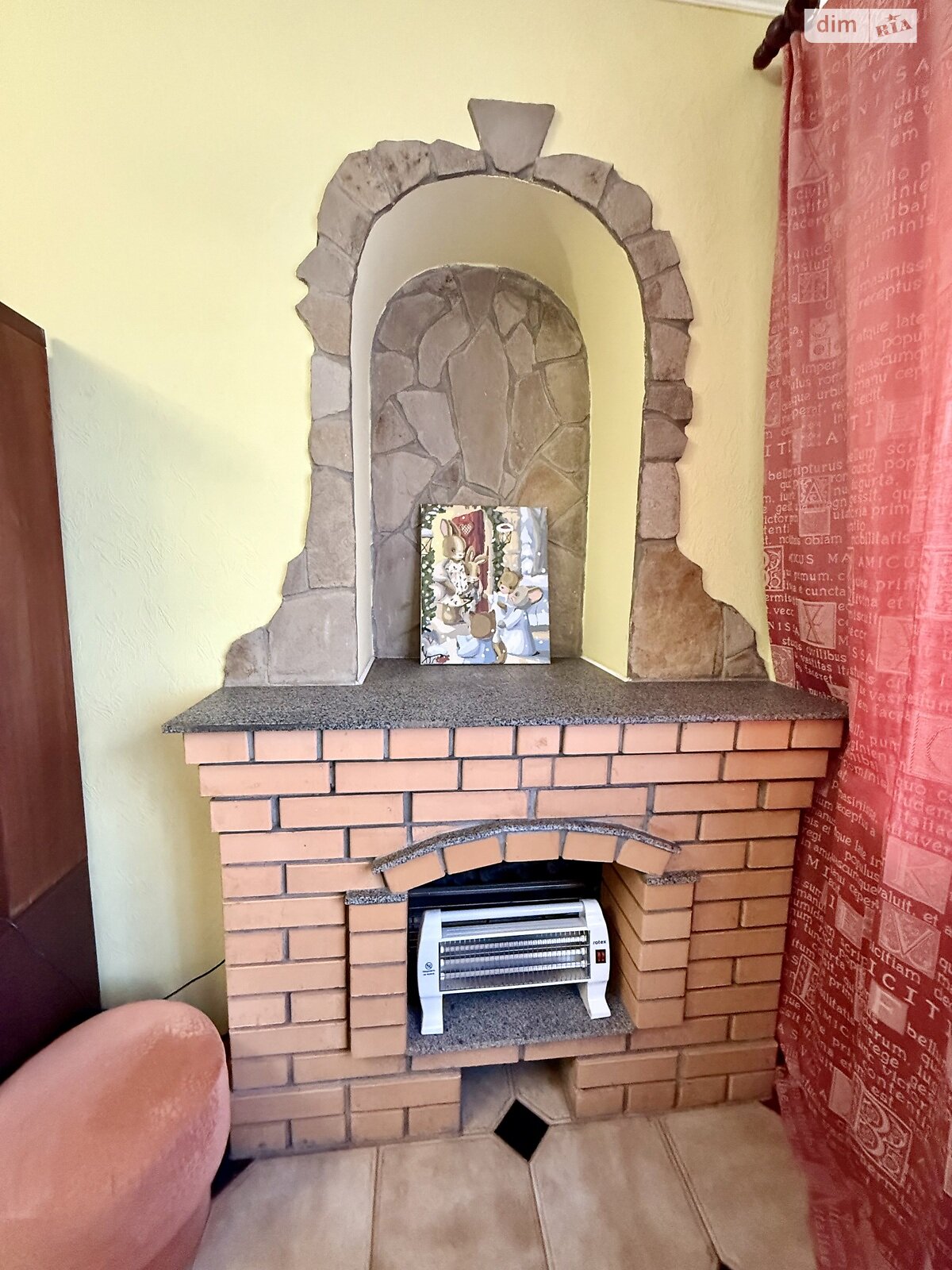 Продаж трикімнатної квартири в Кривому Розі, на мкр. Індустріальний 69, фото 1