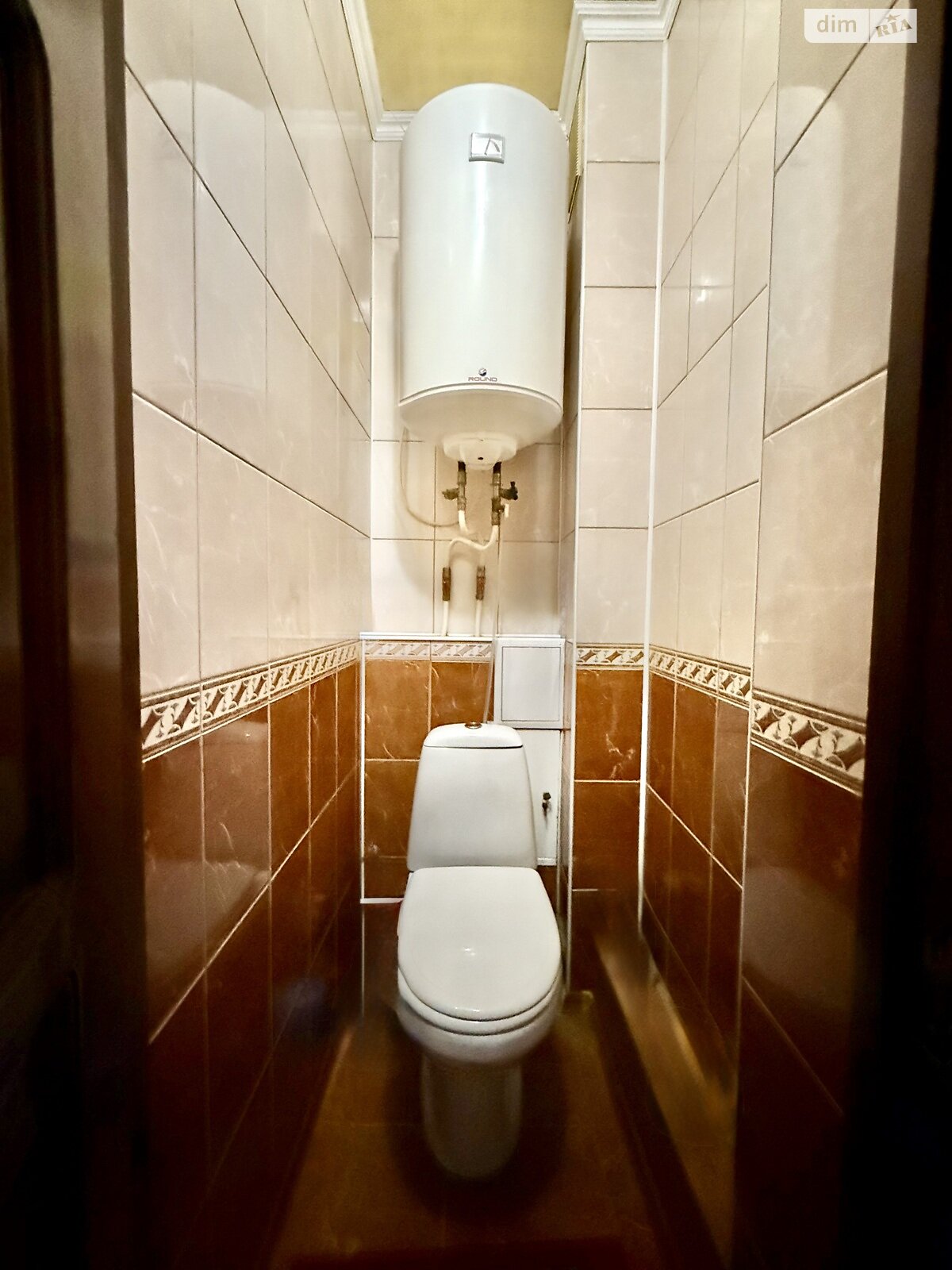 Продаж трикімнатної квартири в Кривому Розі, на мкр. Індустріальний 69, фото 1