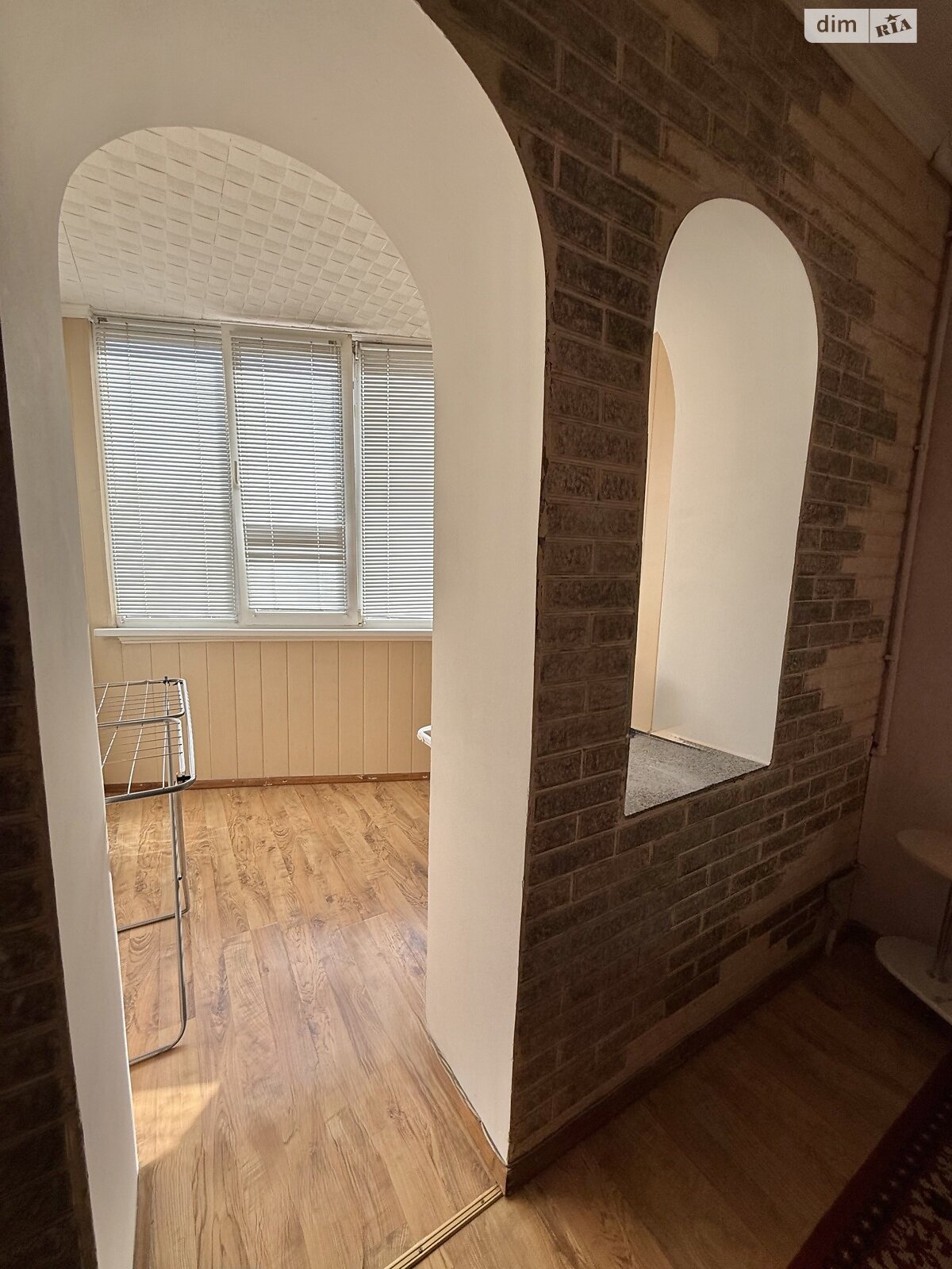 Продаж трикімнатної квартири в Кривому Розі, на мкр. Індустріальний 69, фото 1