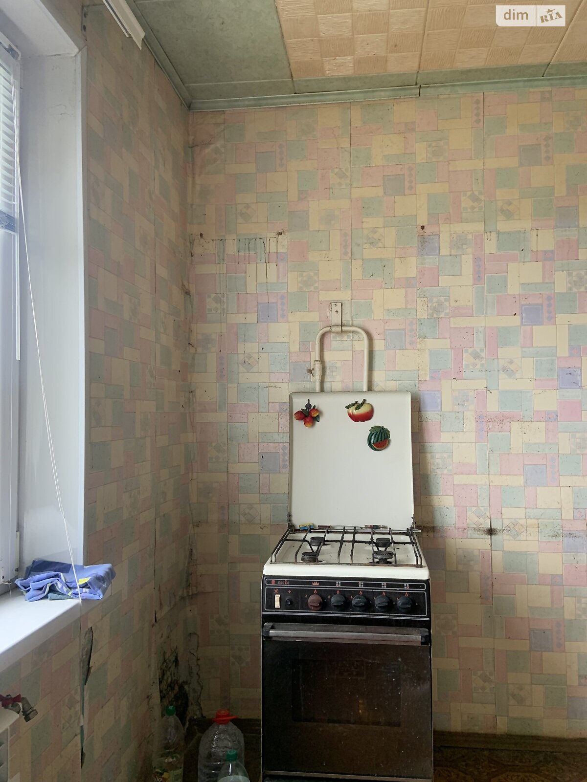 Продажа однокомнатной квартиры в Кривом Роге, на ул. Александра Станкова 21, район Ингулецкий фото 1 Продажа однокомнатной квартиры в Кривом Роге, на ул. Александра Станкова 21, район Ингулецкий фото 1