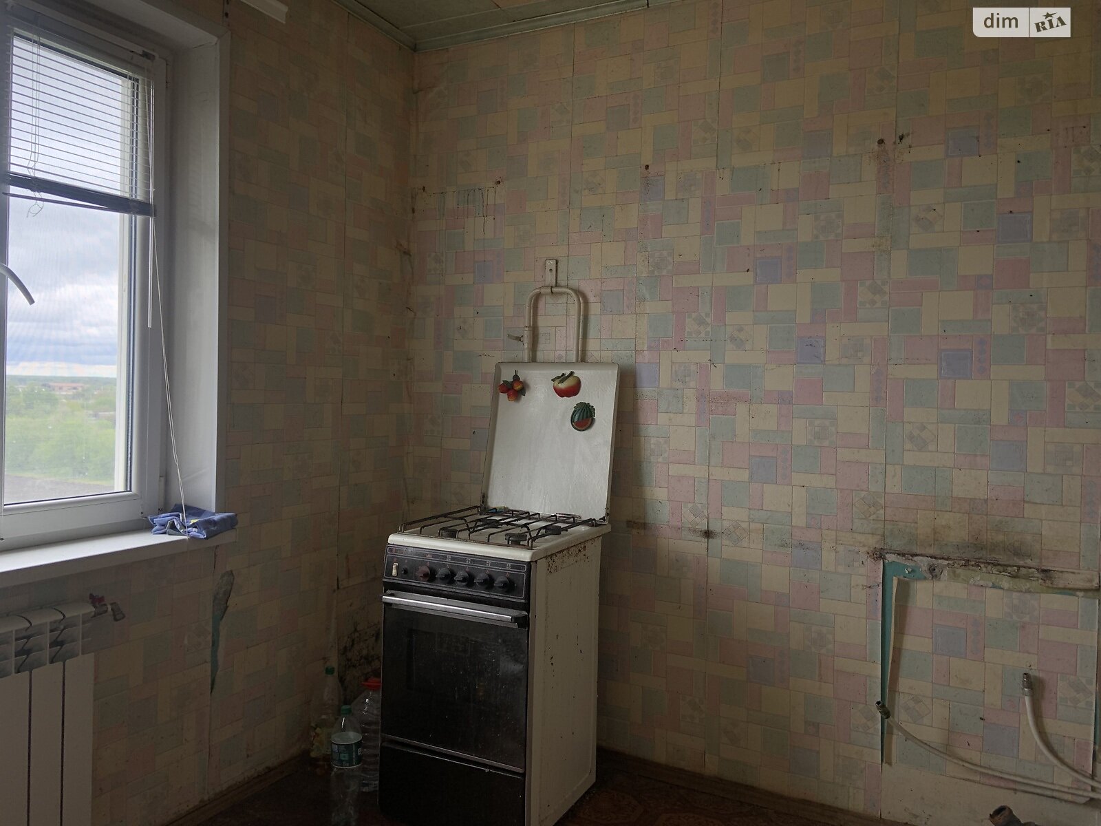 Продажа однокомнатной квартиры в Кривом Роге, на ул. Александра Станкова 21, район Ингулецкий фото 1 Продажа однокомнатной квартиры в Кривом Роге, на ул. Александра Станкова 21, район Ингулецкий фото 1