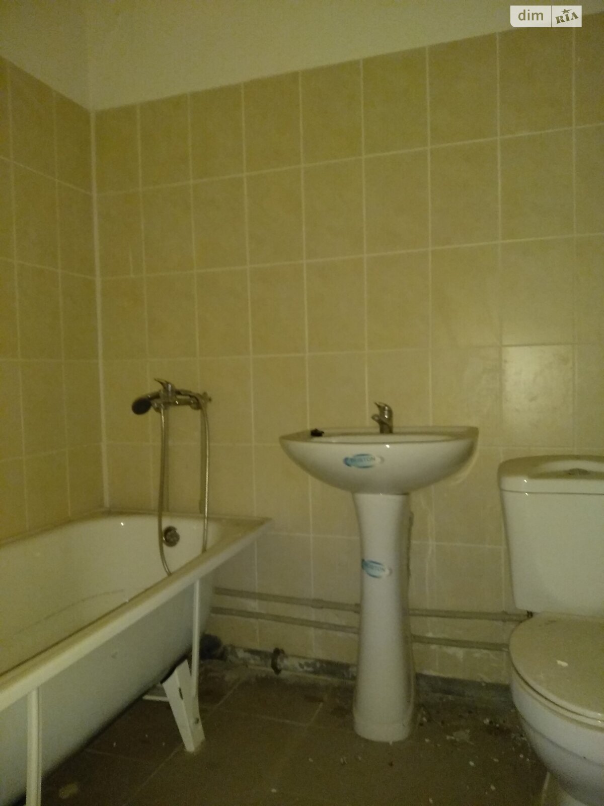 Продажа однокомнатной квартиры в Кривом Роге, на ул. Горников 52/2, район Ингулецкий фото 1 Продажа однокомнатной квартиры в Кривом Роге, на ул. Горников 52/2, район Ингулецкий фото 1