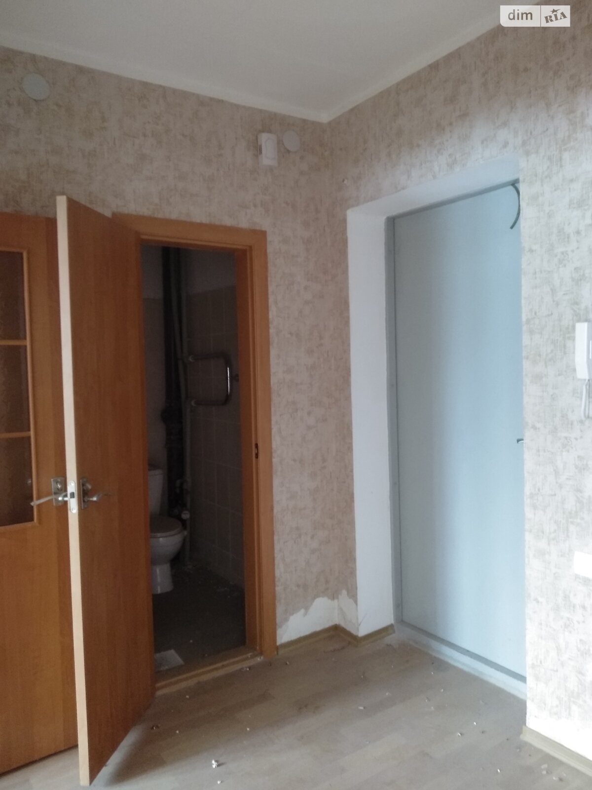 Продажа однокомнатной квартиры в Кривом Роге, на ул. Горников 52/2, район Ингулецкий фото 1 Продажа однокомнатной квартиры в Кривом Роге, на ул. Горников 52/2, район Ингулецкий фото 1