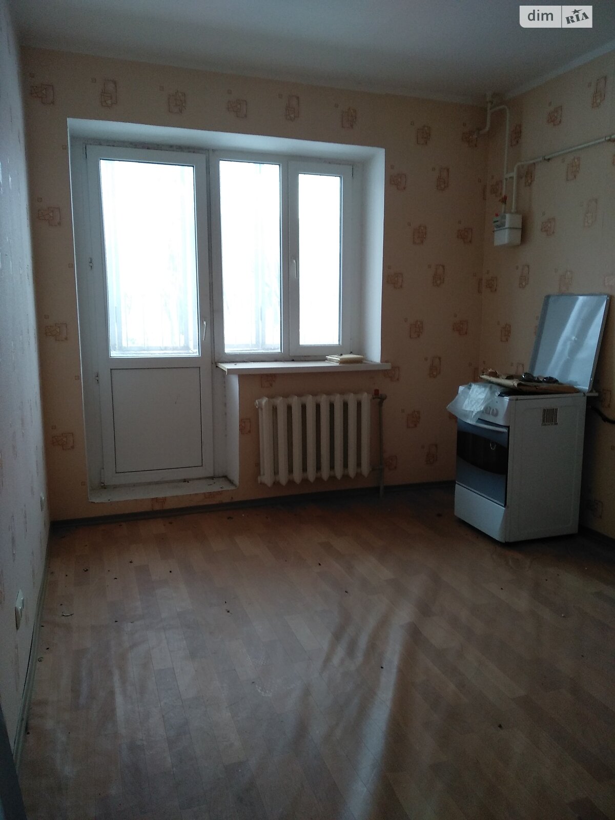 Продажа однокомнатной квартиры в Кривом Роге, на ул. Горников 52/2, район Ингулецкий фото 1 Продажа однокомнатной квартиры в Кривом Роге, на ул. Горников 52/2, район Ингулецкий фото 1