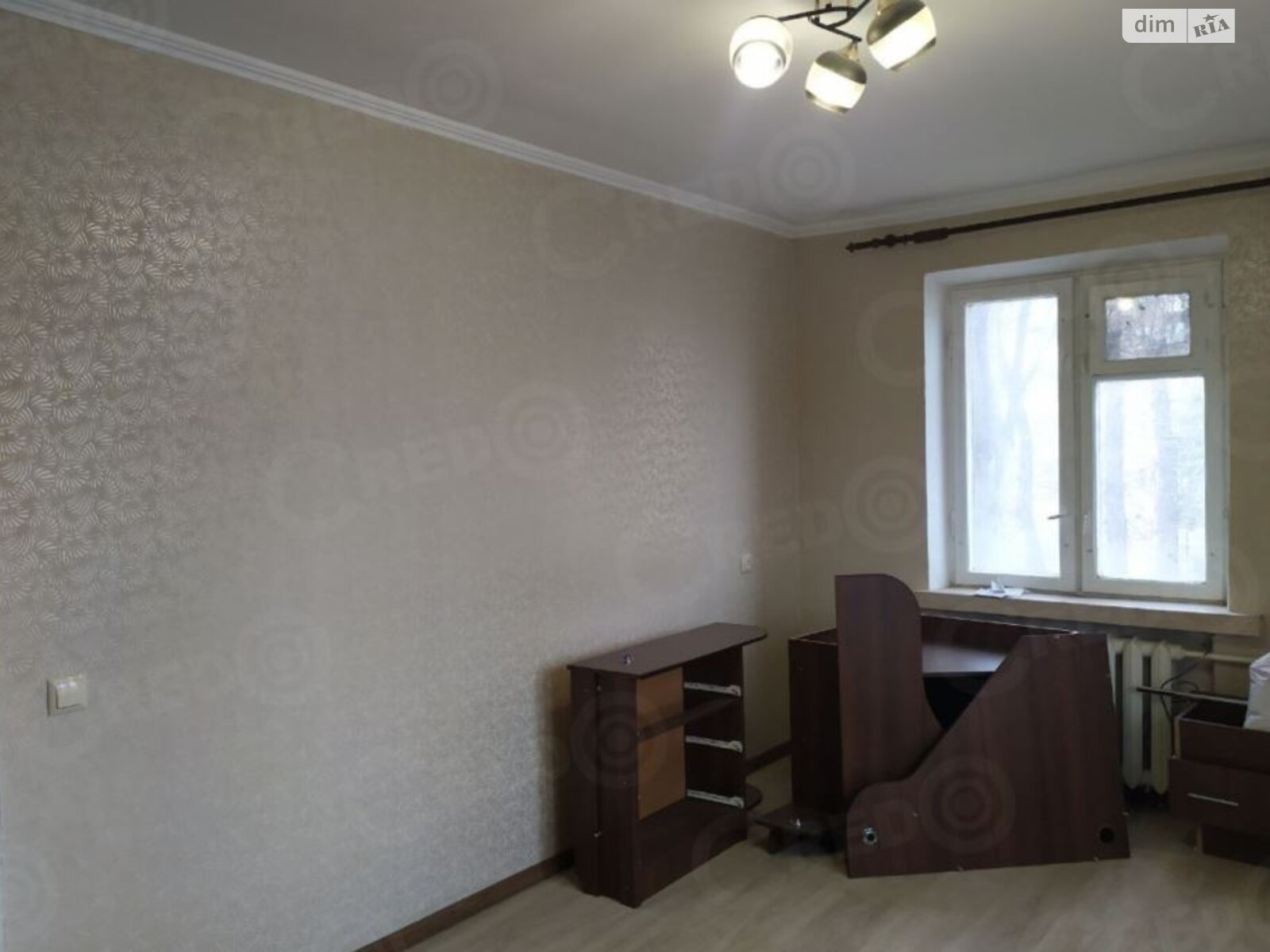 Продажа однокомнатной квартиры в Кривом Роге, на ул. Кармелюка, район Ингулецкий фото 1
