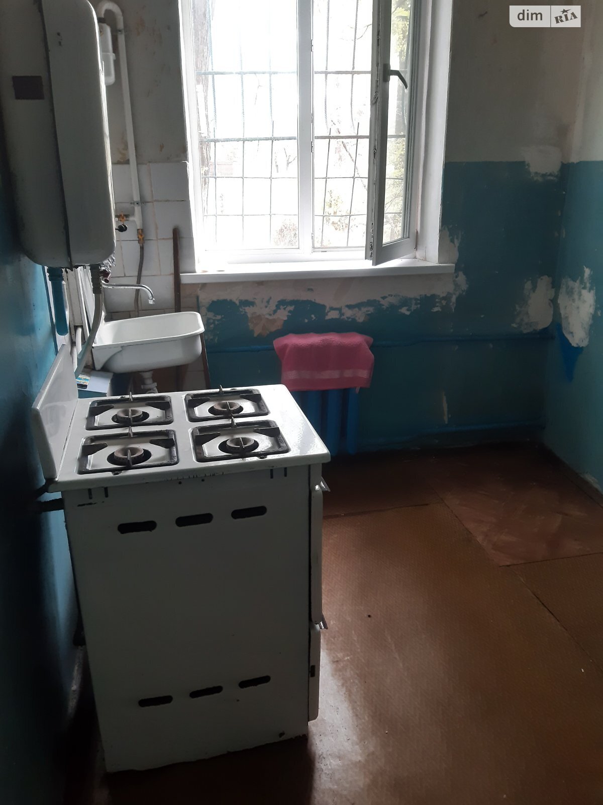Продажа трехкомнатной квартиры в Кривом Роге, на ул. Обогатительная, район Ингулецкий фото 1 Продажа трехкомнатной квартиры в Кривом Роге, на ул. Обогатительная, район Ингулецкий фото 1