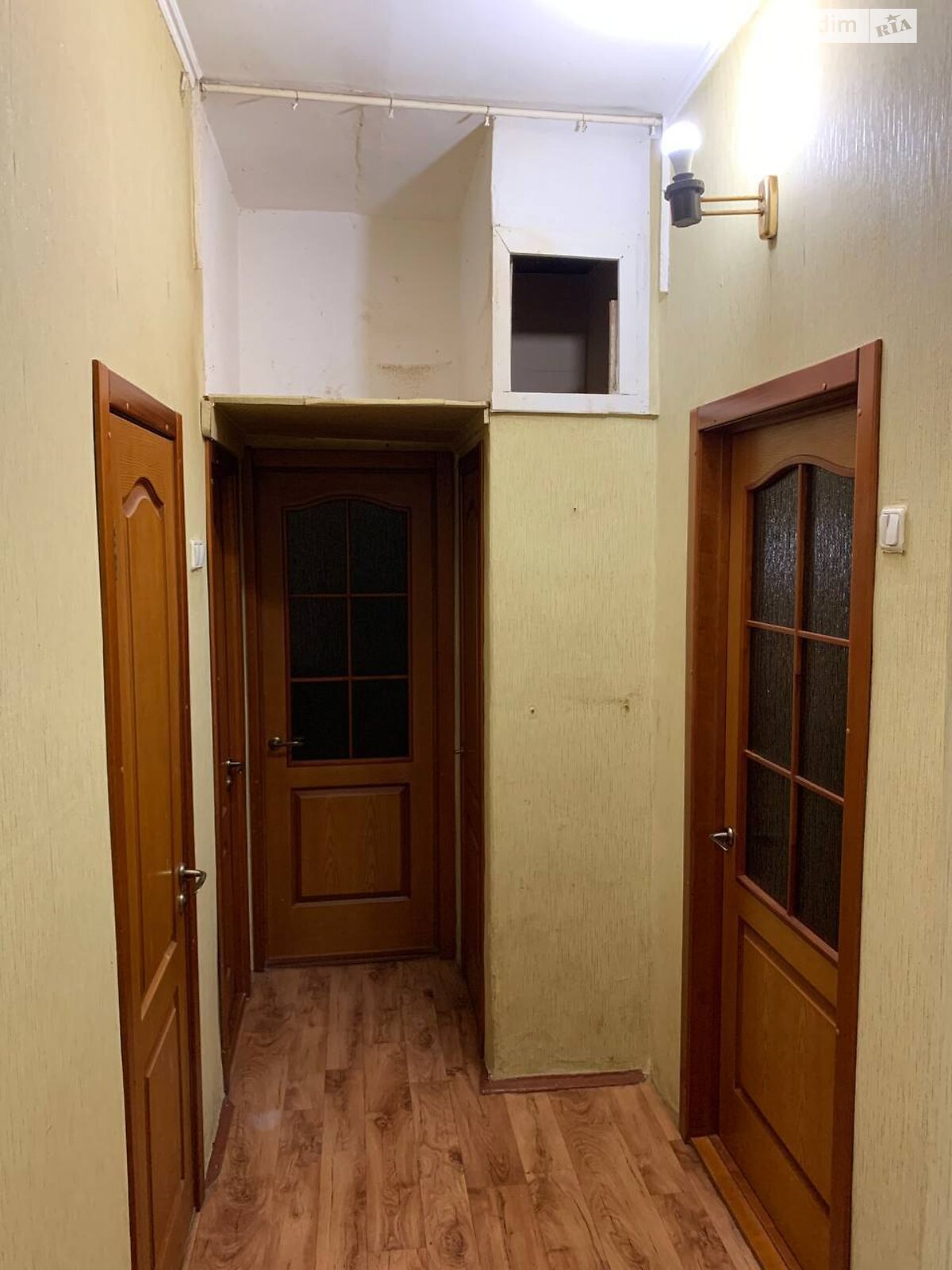 Продажа трехкомнатной квартиры в Кривом Роге, на ул. Панаса Мирного 13, район Ингулецкий фото 1