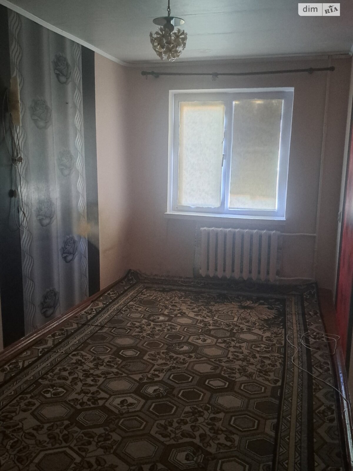 Продажа трехкомнатной квартиры в Кривом Роге, на просп. Победы 15, кв. 16, район Ингулецкий фото 1