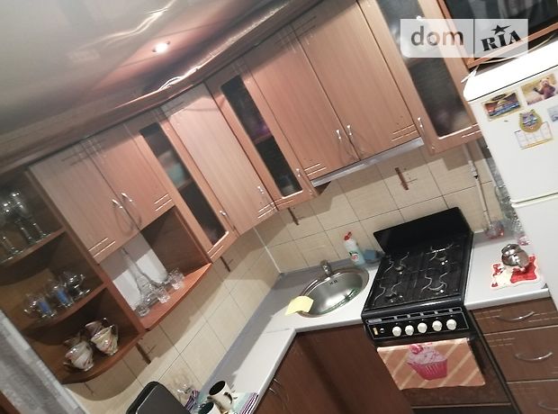 Продажа двухкомнатной квартиры в Кривом Роге, на ул. Солнечная 24, район Ингулецкий фото 1 Продажа двухкомнатной квартиры в Кривом Роге, на ул. Солнечная 24, район Ингулецкий фото 1