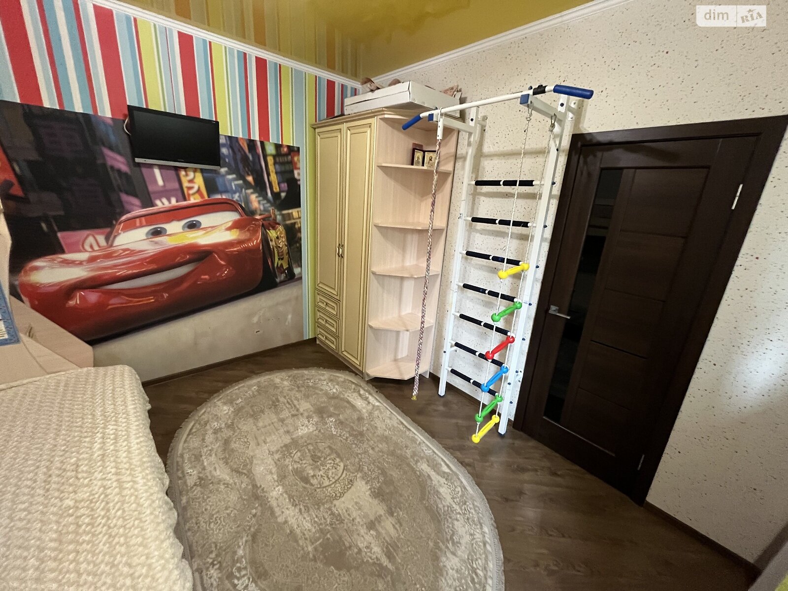 Продаж трикімнатної квартири в Кривому Розі, на вул. Української Добровольчої Армії 31, район Інгулецький фото 1 Продаж трикімнатної квартири в Кривому Розі, на вул. Української Добровольчої Армії 31, район Інгулецький фото 1