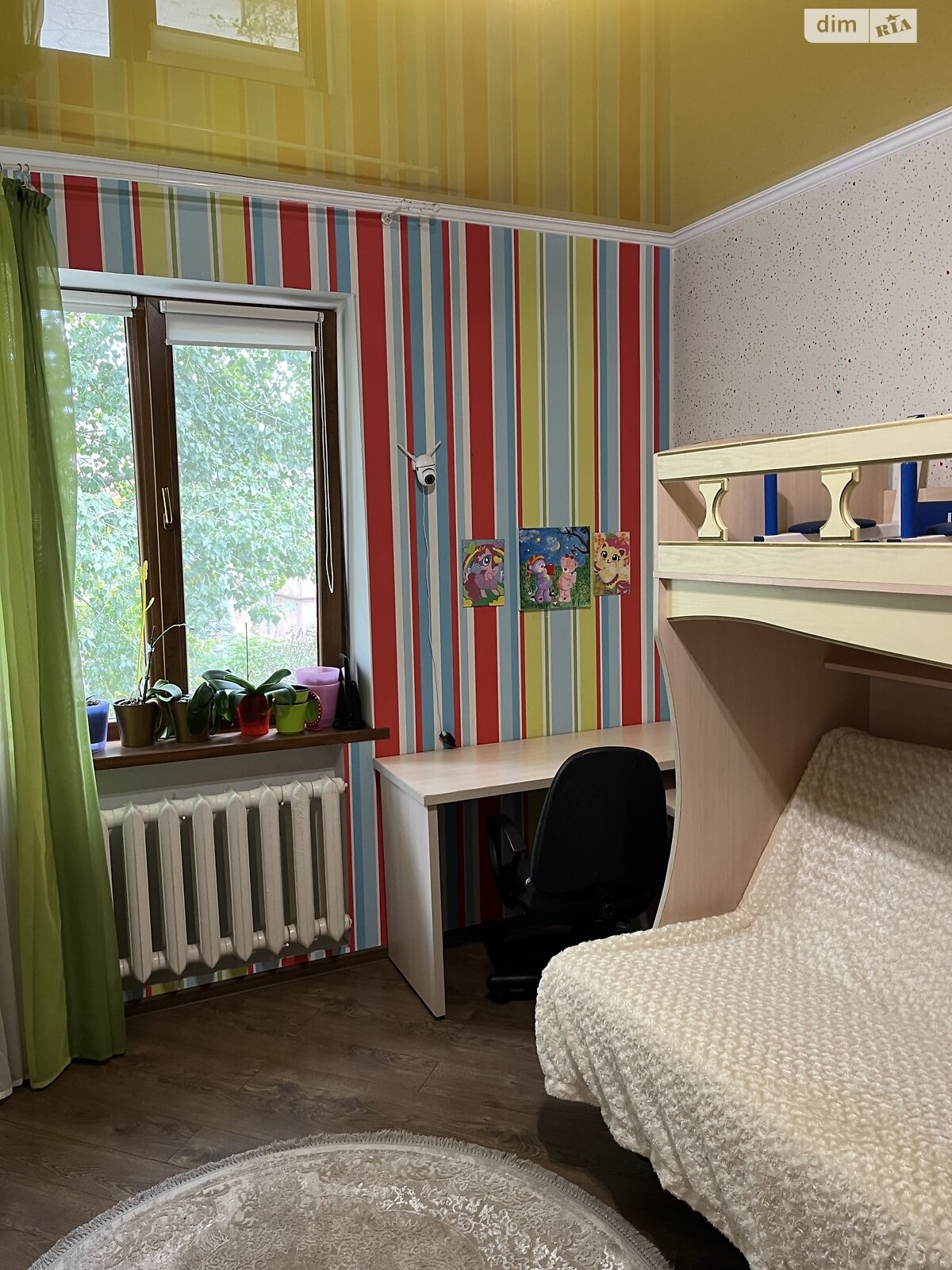 Продаж трикімнатної квартири в Кривому Розі, на вул. Української Добровольчої Армії 31, район Інгулецький фото 1 Продаж трикімнатної квартири в Кривому Розі, на вул. Української Добровольчої Армії 31, район Інгулецький фото 1