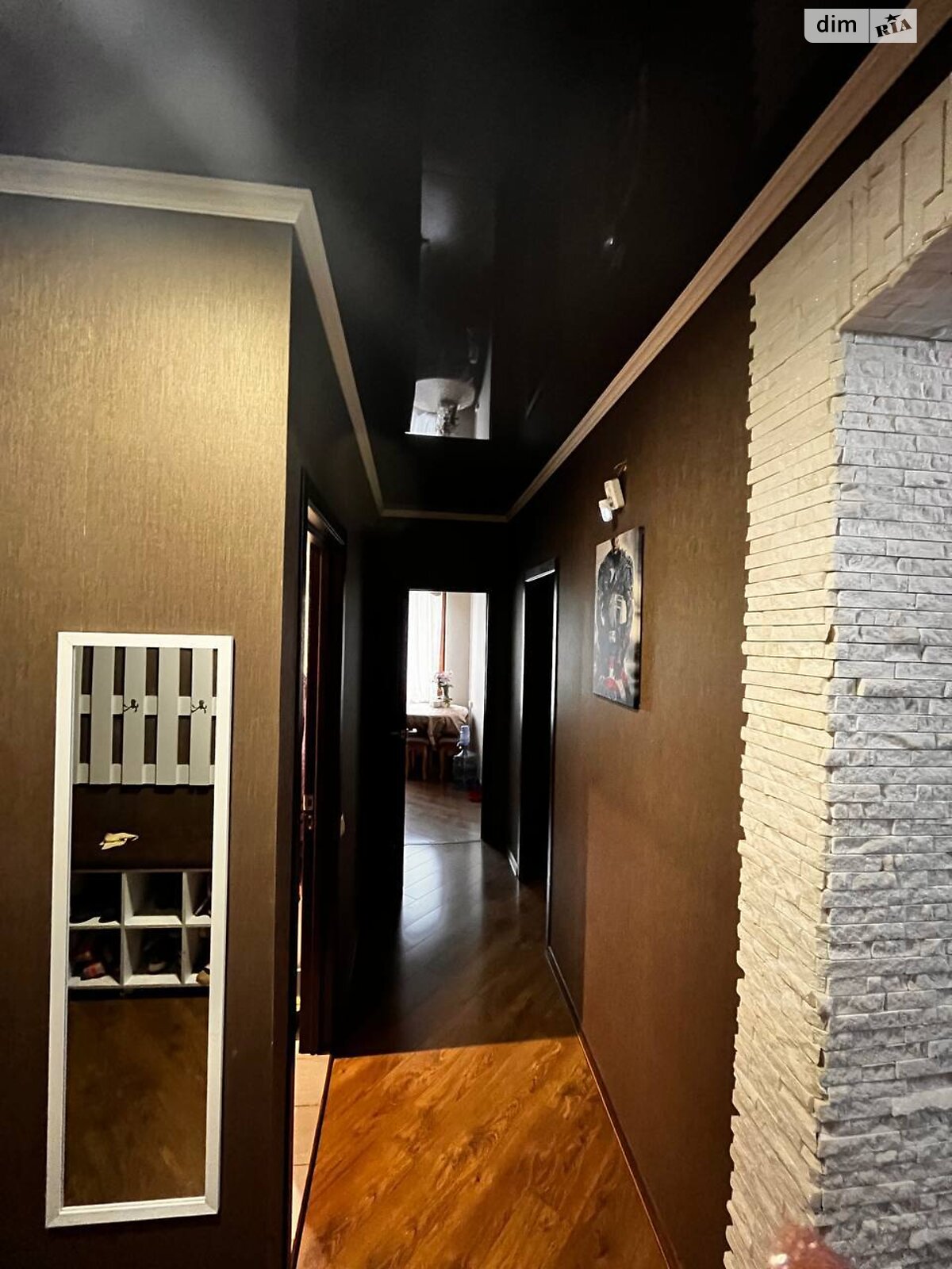 Продаж трикімнатної квартири в Кривому Розі, на вул. Української Добровольчої Армії 31, район Інгулецький фото 1 Продаж трикімнатної квартири в Кривому Розі, на вул. Української Добровольчої Армії 31, район Інгулецький фото 1