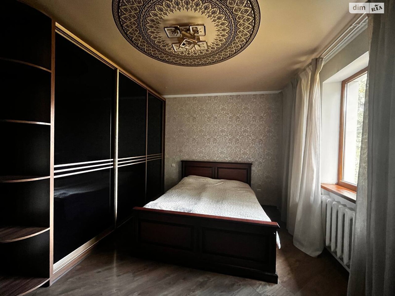 Продаж трикімнатної квартири в Кривому Розі, на вул. Української Добровольчої Армії 31, район Інгулецький фото 1 Продаж трикімнатної квартири в Кривому Розі, на вул. Української Добровольчої Армії 31, район Інгулецький фото 1